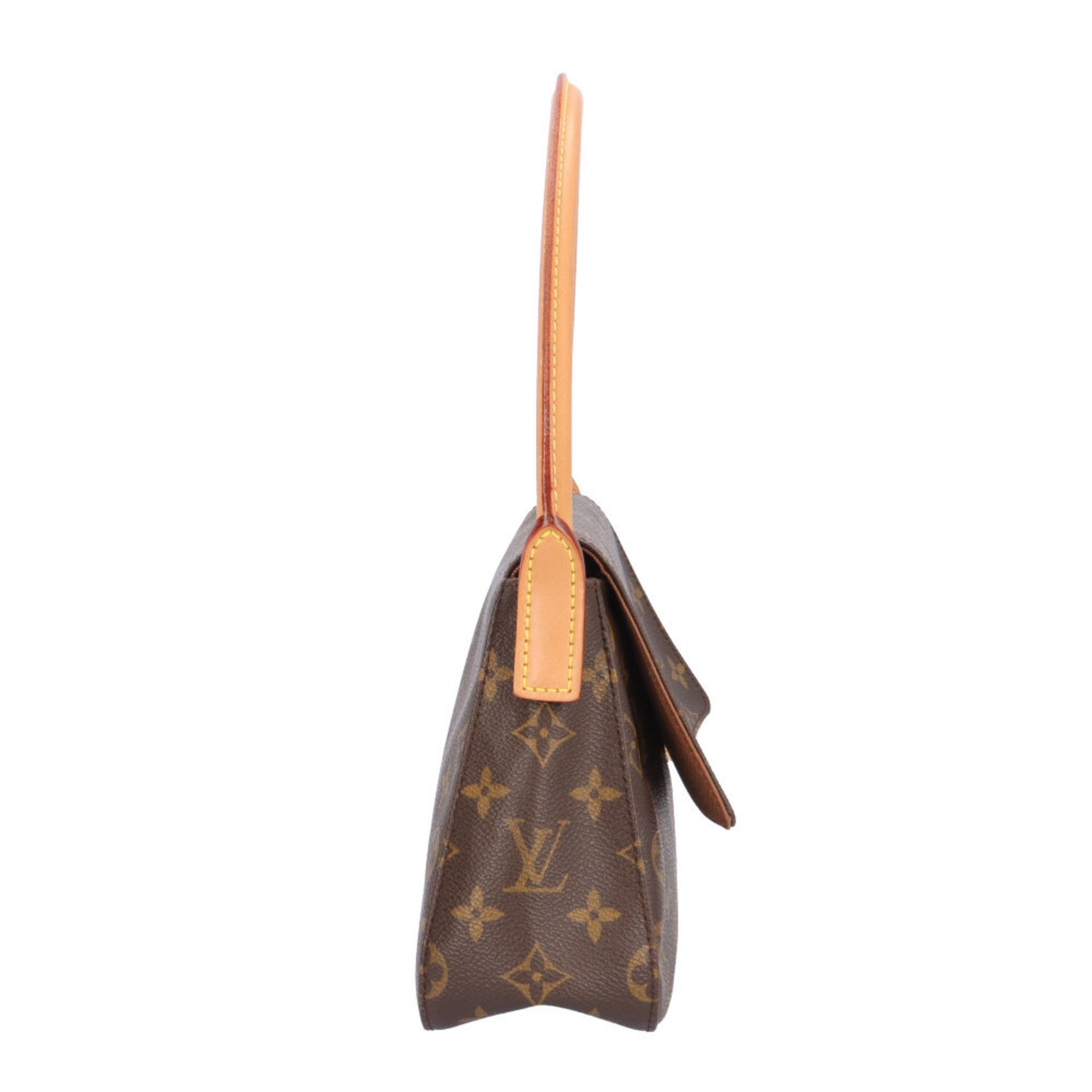 Monogram Canvas Handbag (Pre-Owned) - Louis Vuitton - Modalova