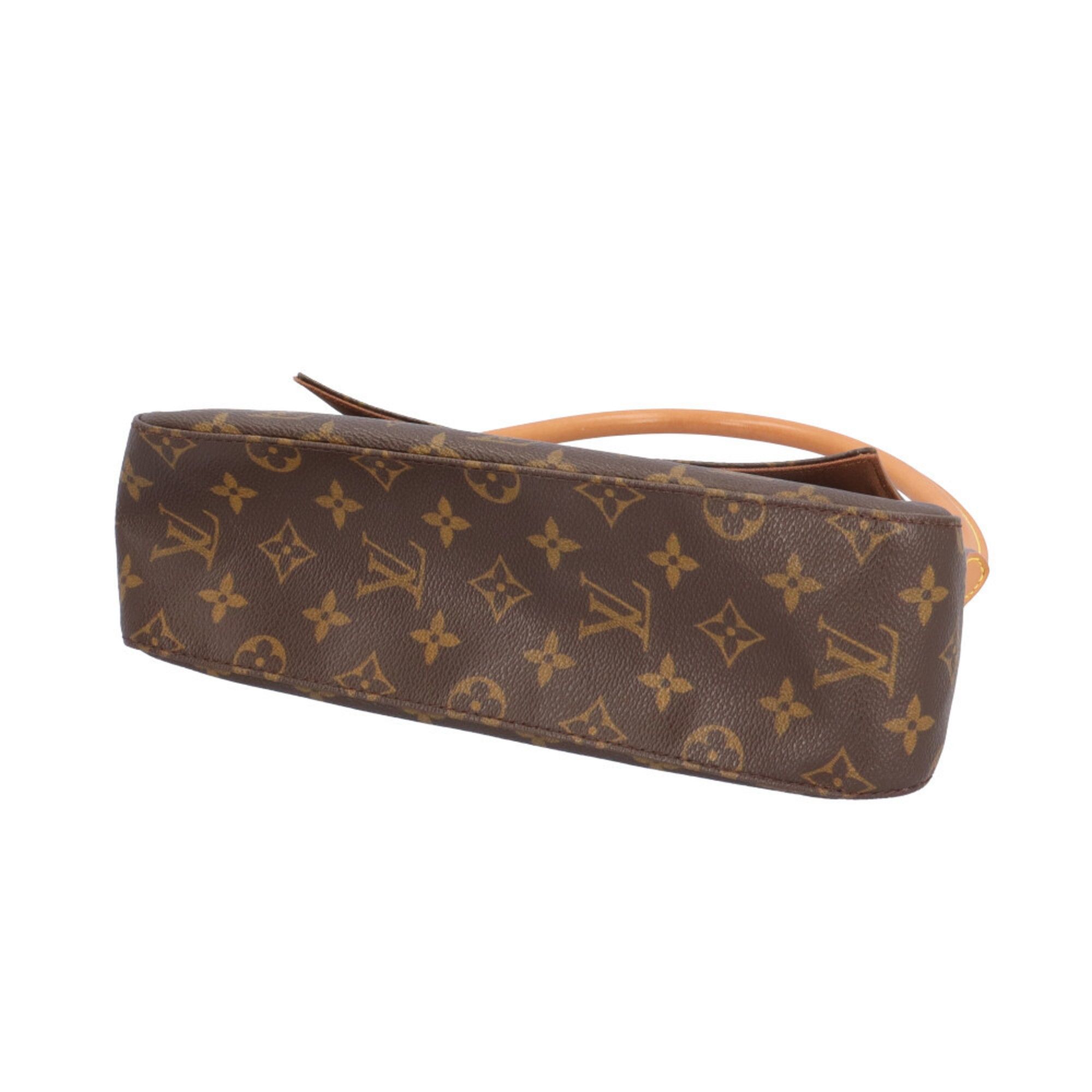Monogram Canvas Handbag (Pre-Owned) - Louis Vuitton - Modalova