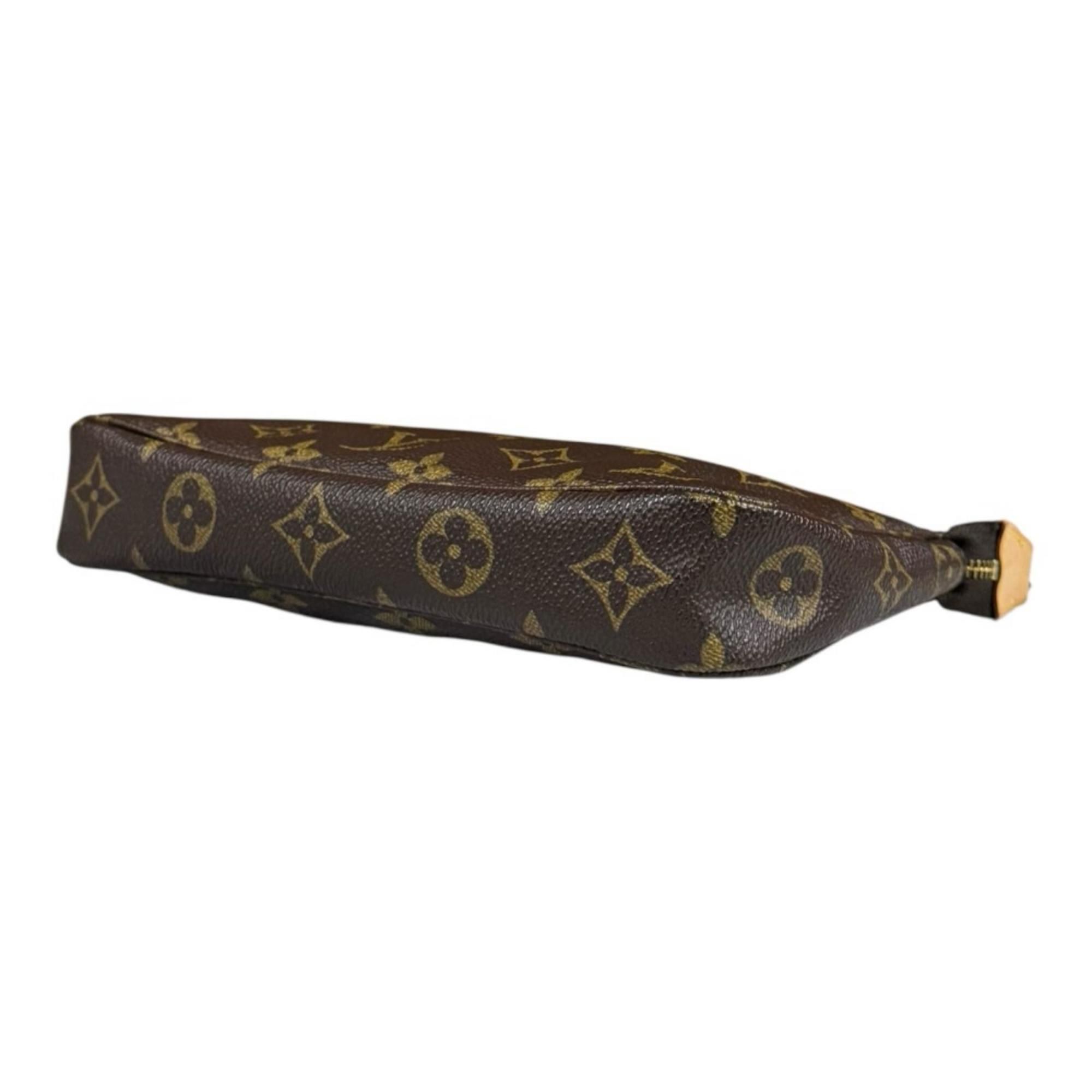 Monogram Canvas Handbag (Pre-Owned) - Louis Vuitton - Modalova