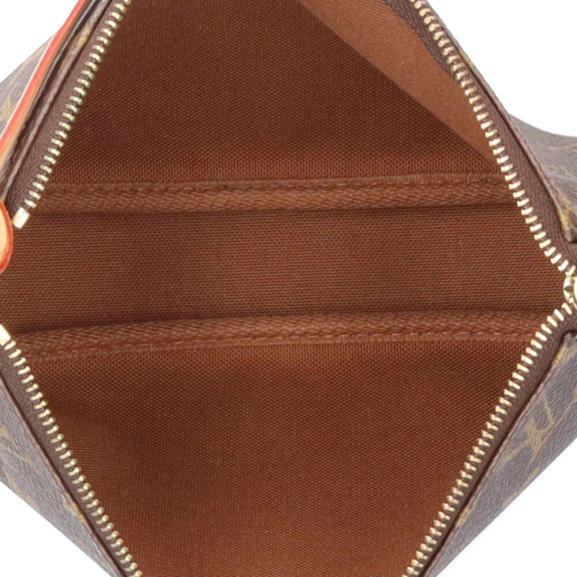 Monogram Canvas Handbag (Pre-Owned) - Louis Vuitton - Modalova