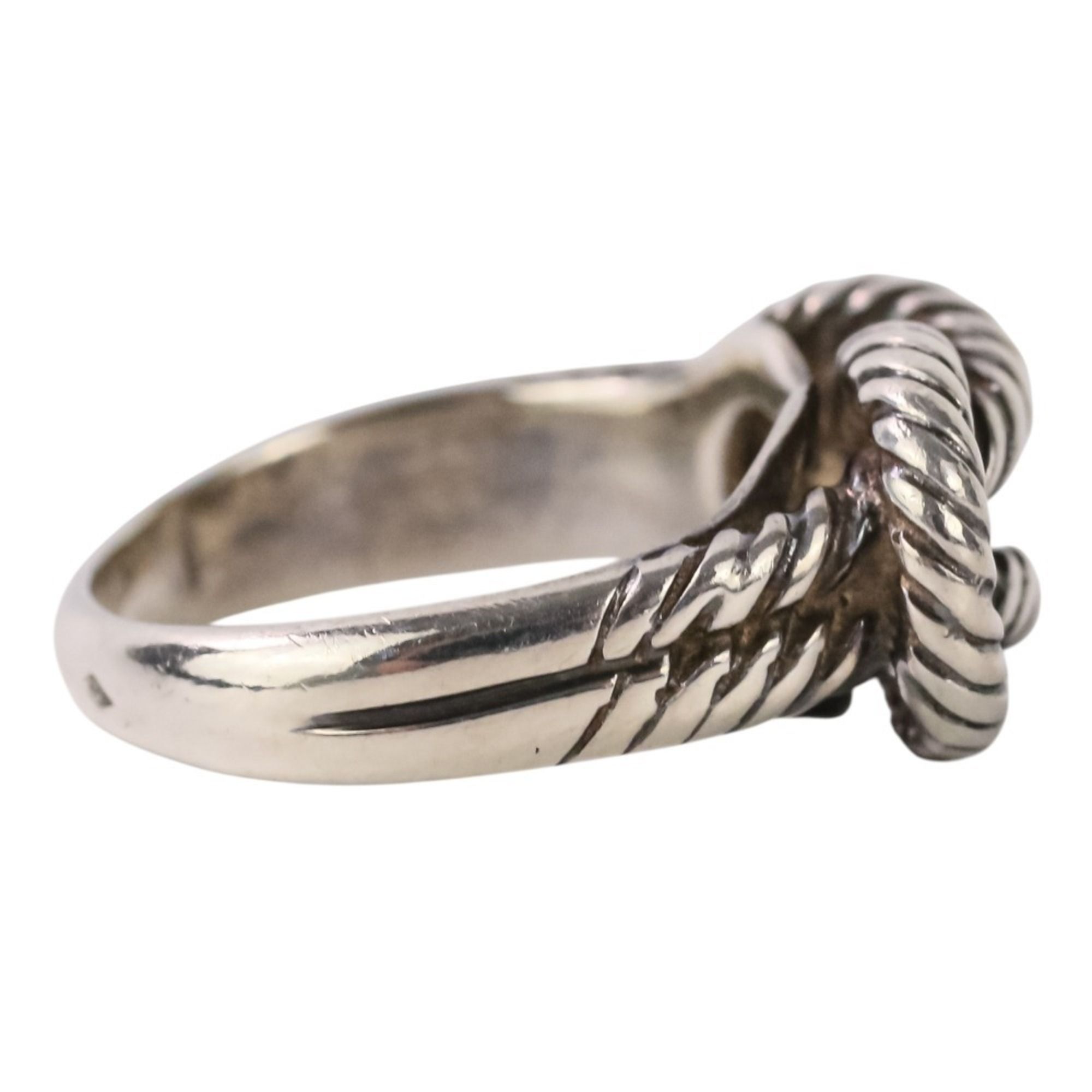 Band Ring (Pre-Owned) - Hermes - Modalova