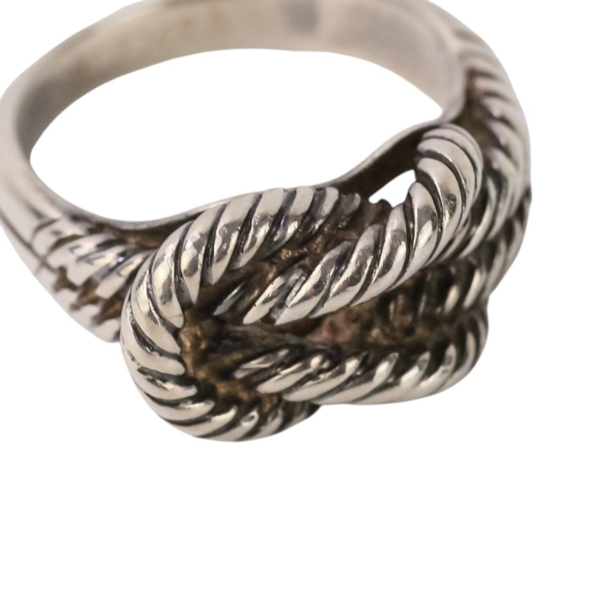 Band Ring (Pre-Owned) - Hermes - Modalova