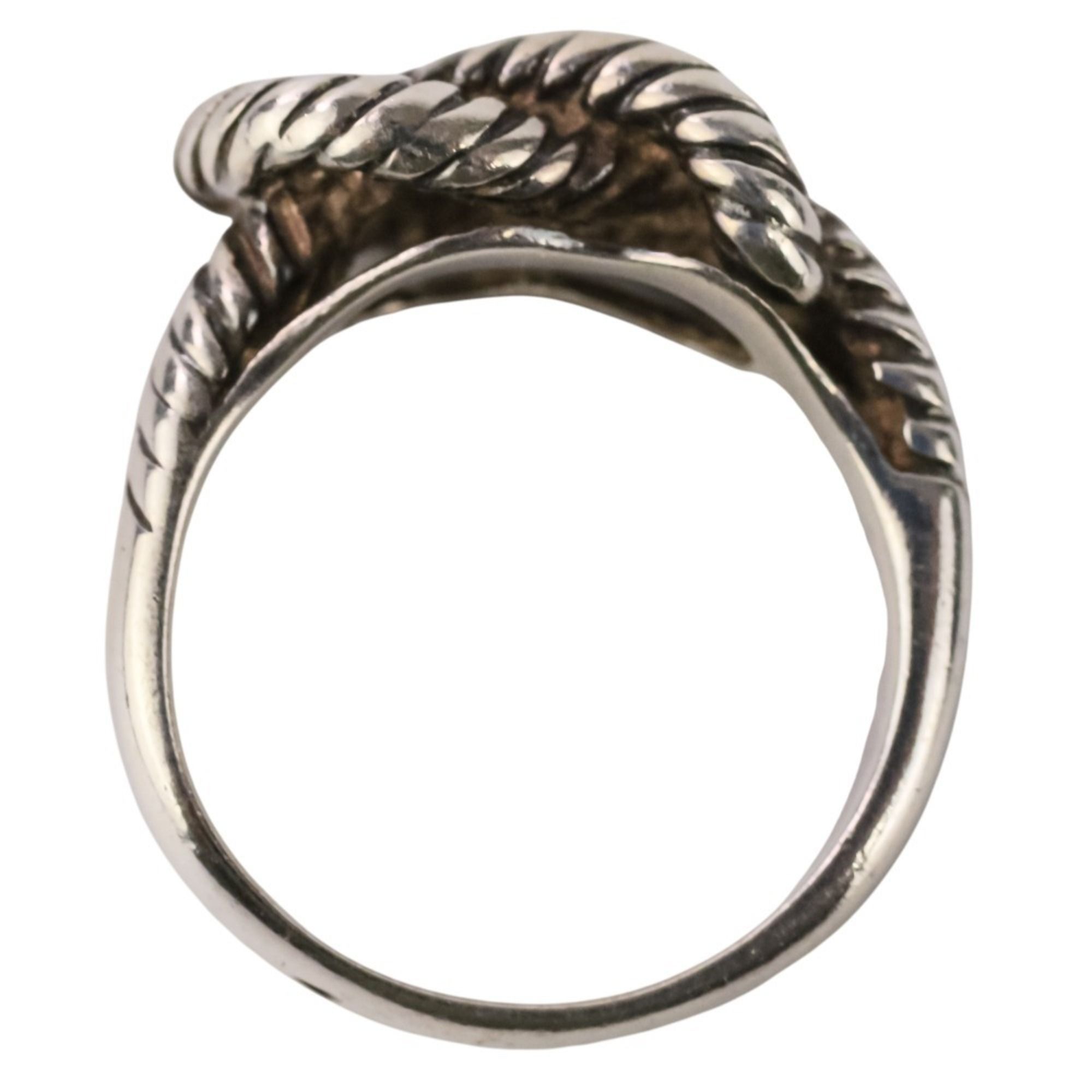 Band Ring (Pre-Owned) - Hermes - Modalova