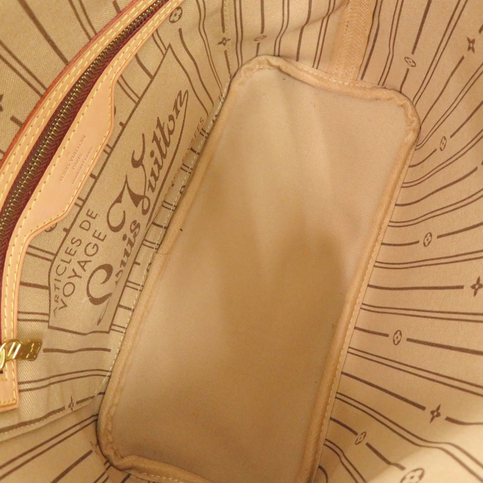 Tote Bag (Pre-Owned) - Louis Vuitton - Modalova