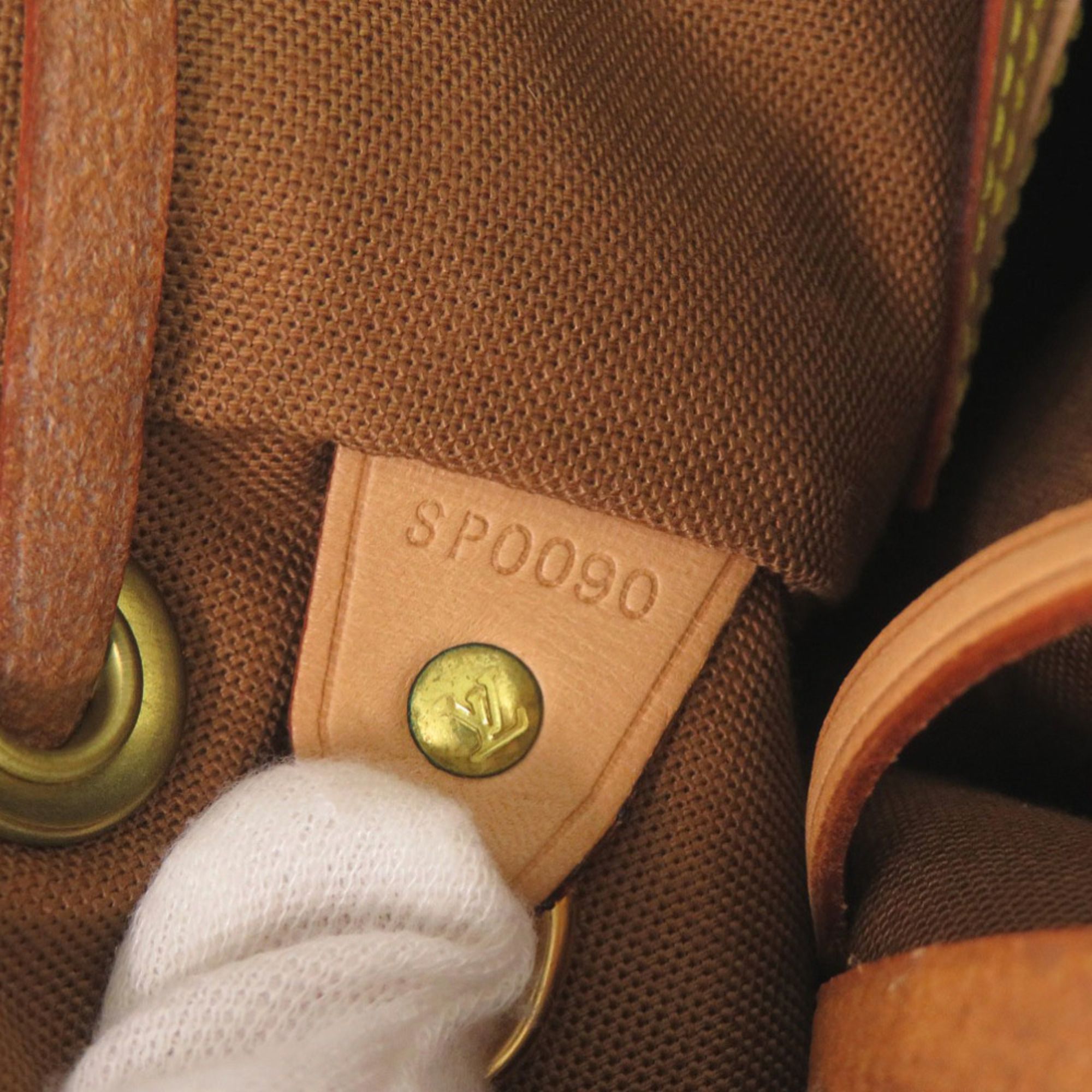 Backpack (Pre-Owned) - Louis Vuitton - Modalova