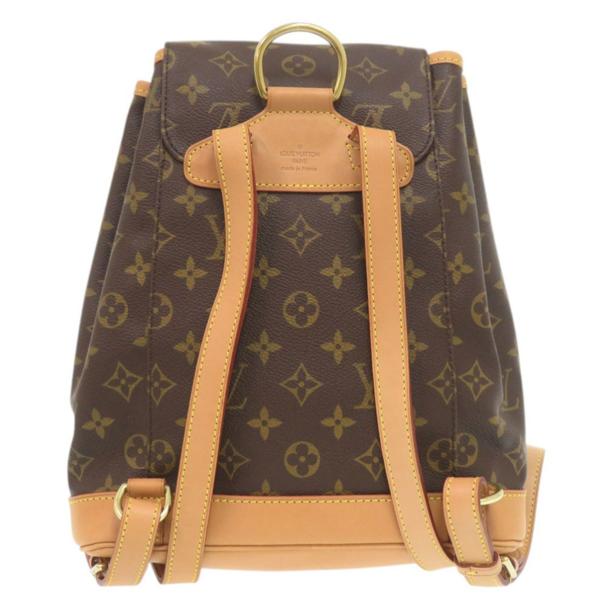 Backpack (Pre-Owned) - Louis Vuitton - Modalova
