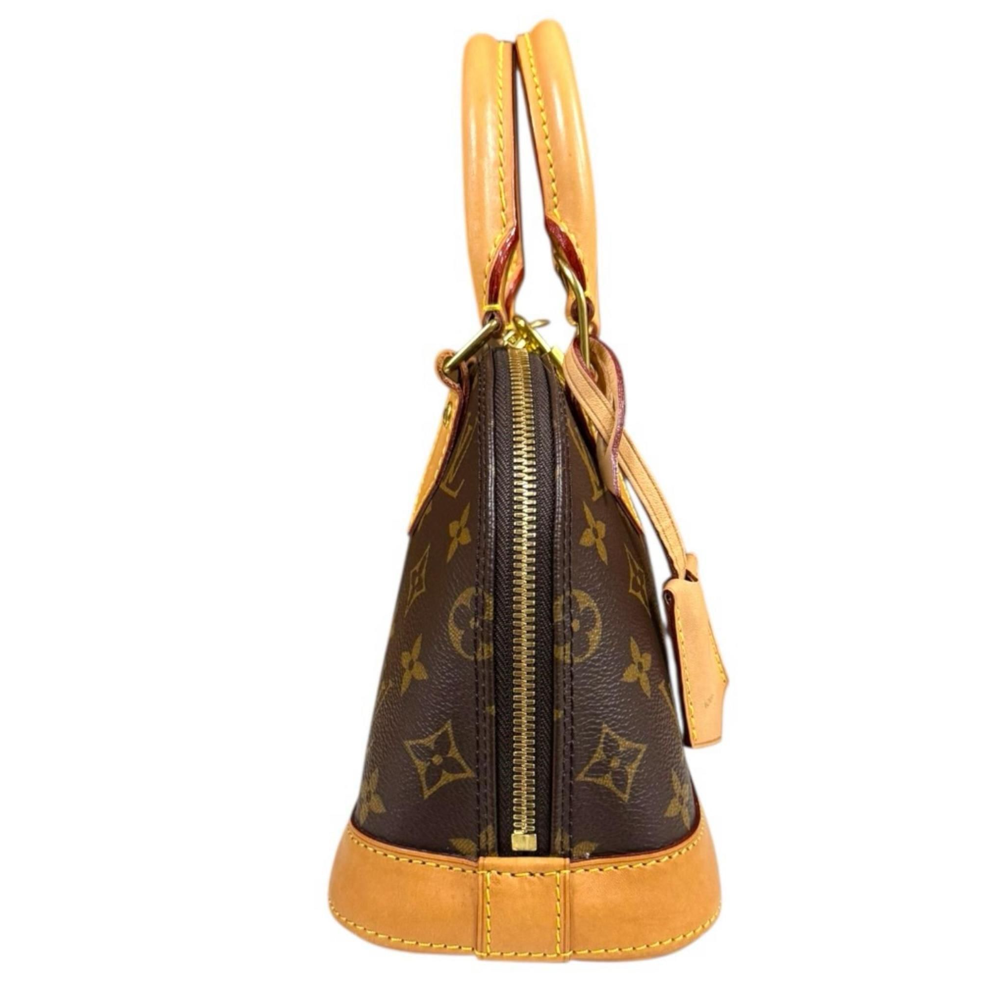 Monogram Monogram Shoulder Bag (Pre-Owned) - Louis Vuitton - Modalova