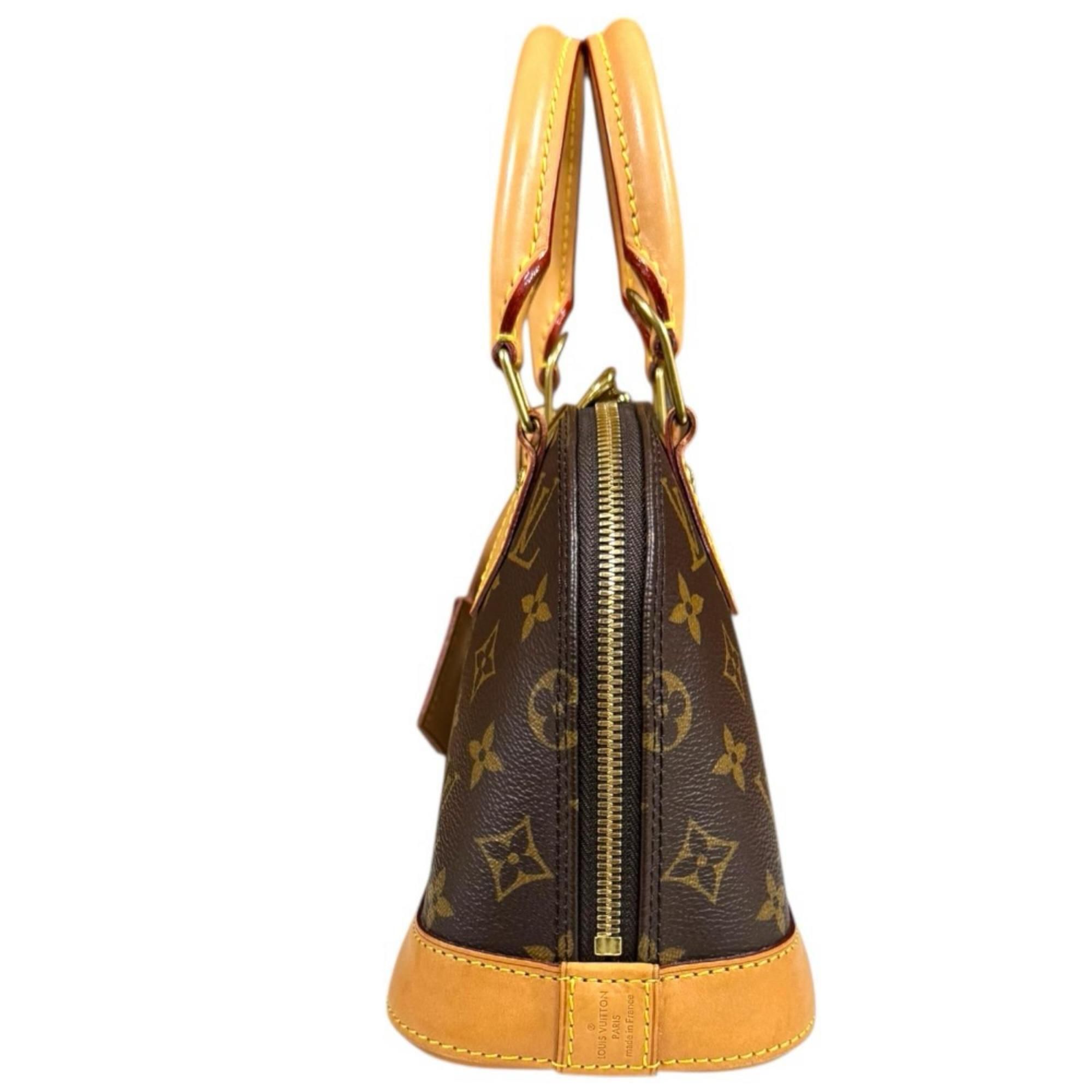 Monogram Monogram Shoulder Bag (Pre-Owned) - Louis Vuitton - Modalova