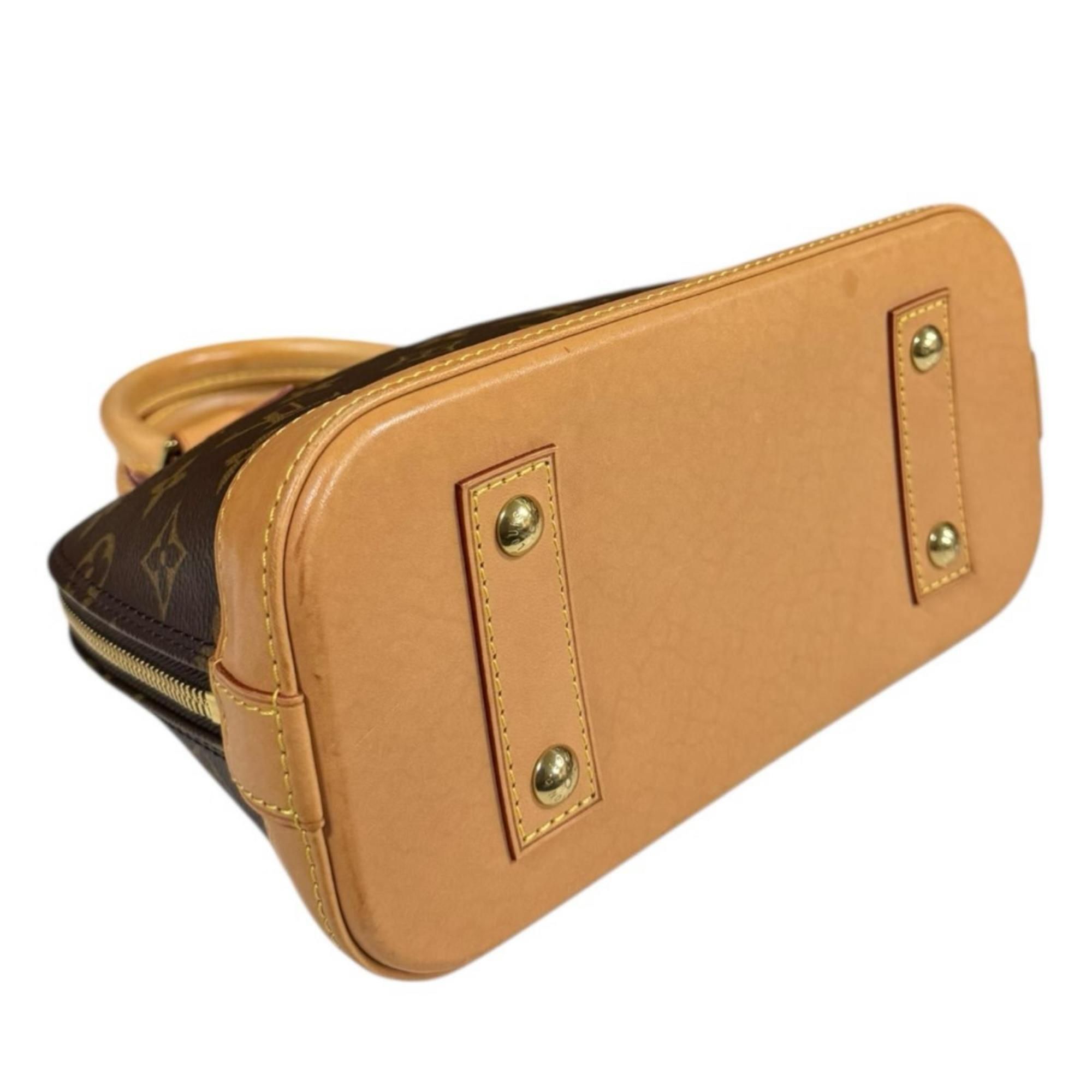 Monogram Monogram Shoulder Bag (Pre-Owned) - Louis Vuitton - Modalova
