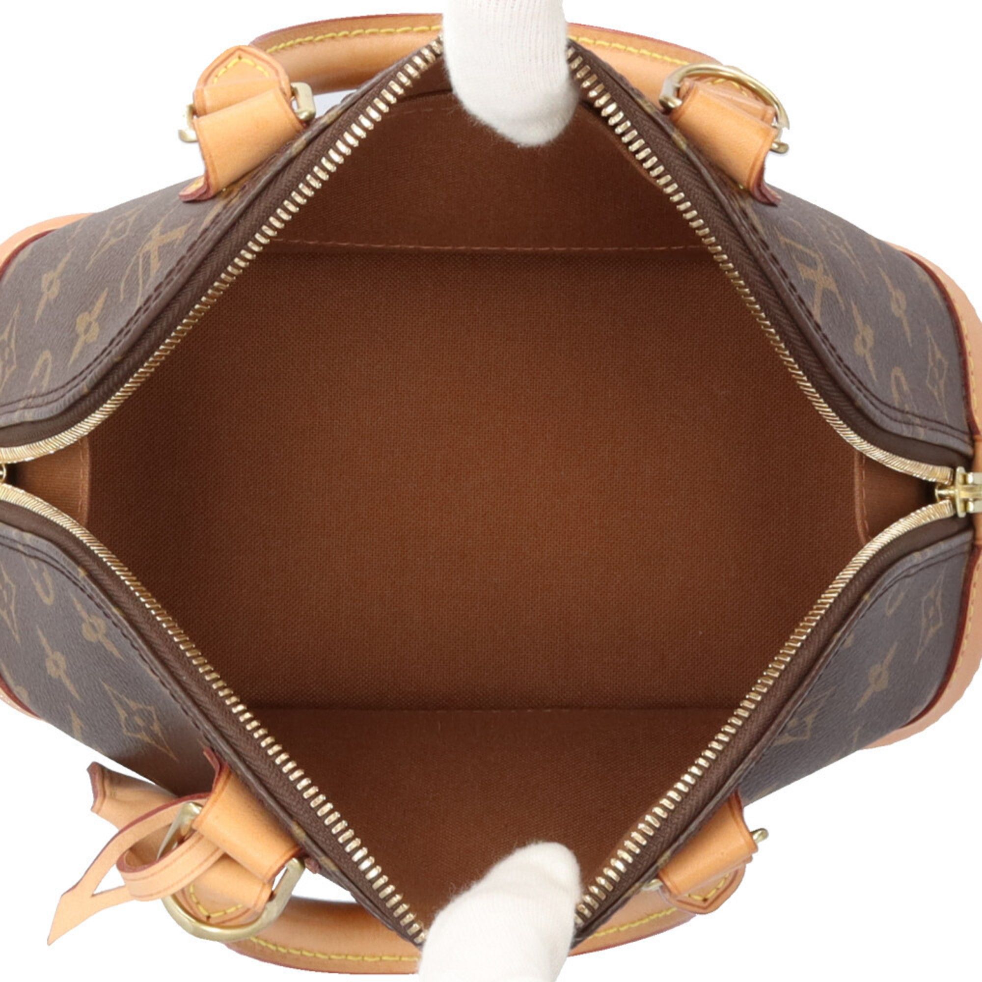 Monogram Monogram Shoulder Bag (Pre-Owned) - Louis Vuitton - Modalova