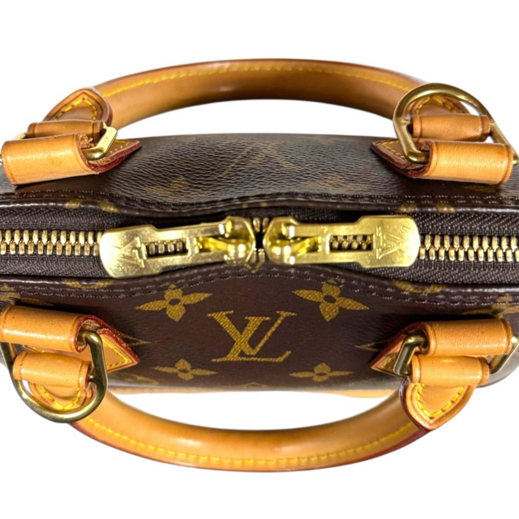 Monogram Monogram Shoulder Bag (Pre-Owned) - Louis Vuitton - Modalova