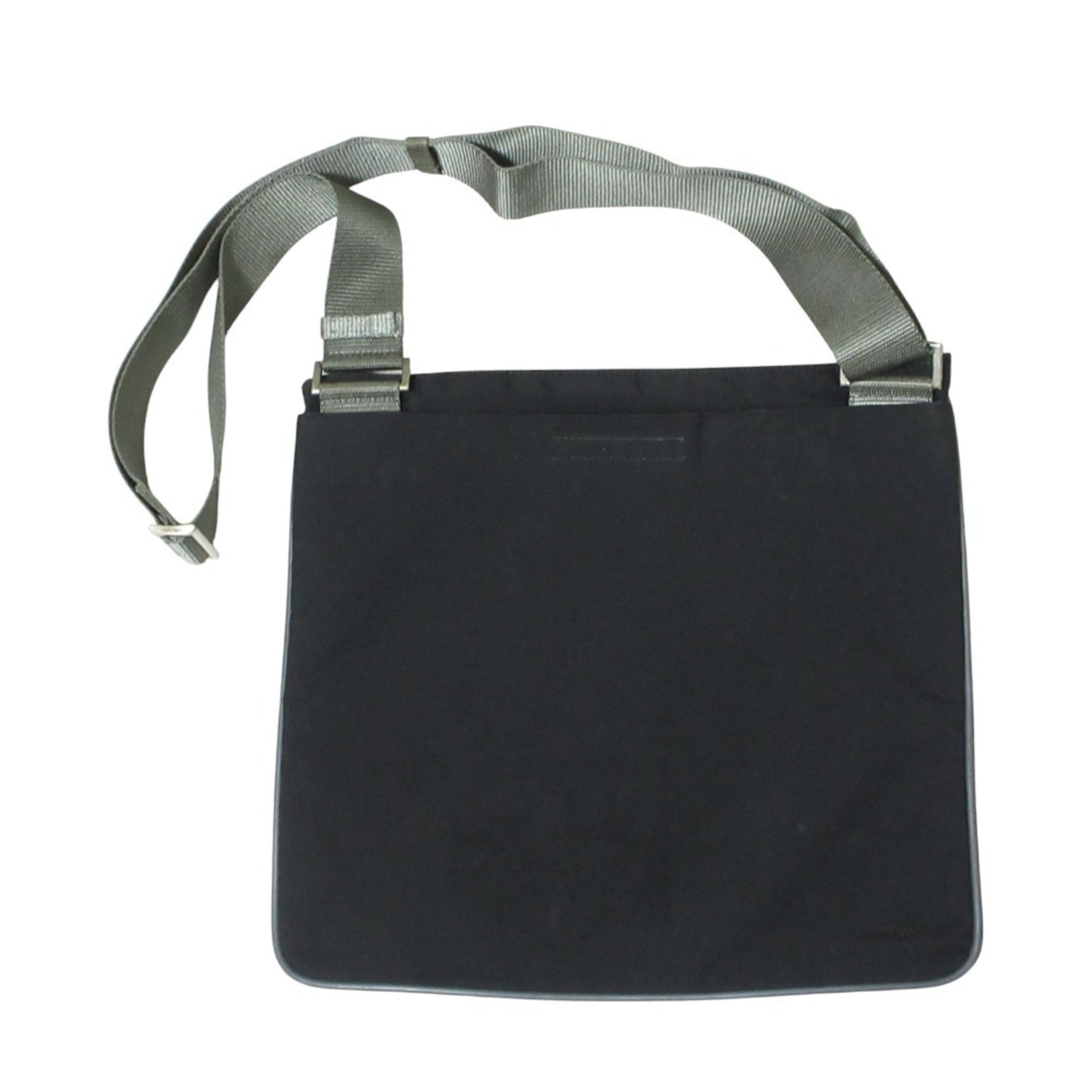 Nylon Shoulder Bag (Pre-Owned) - Prada - Modalova