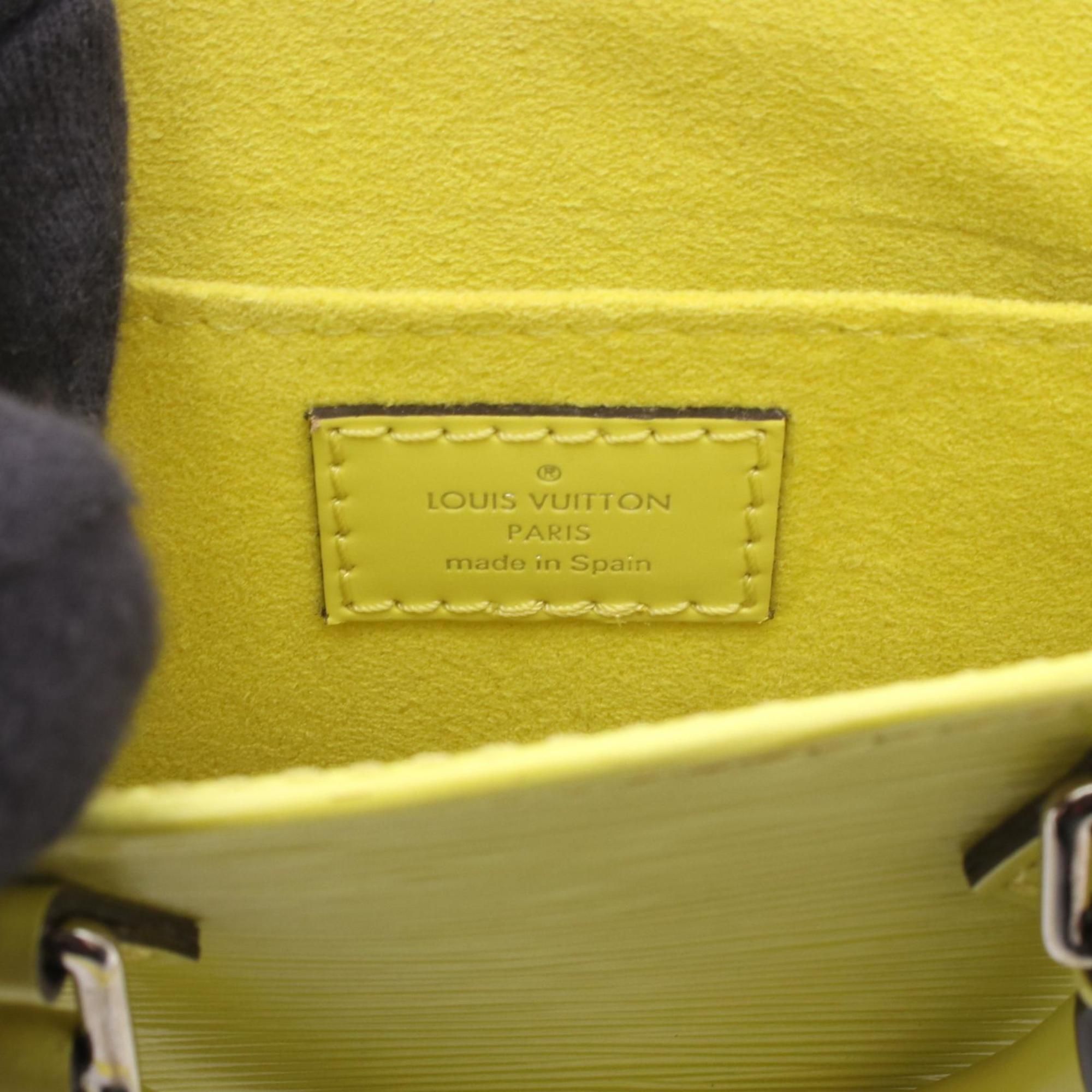 Epi Leather Handbag (Pre-Owned) - Louis Vuitton - Modalova
