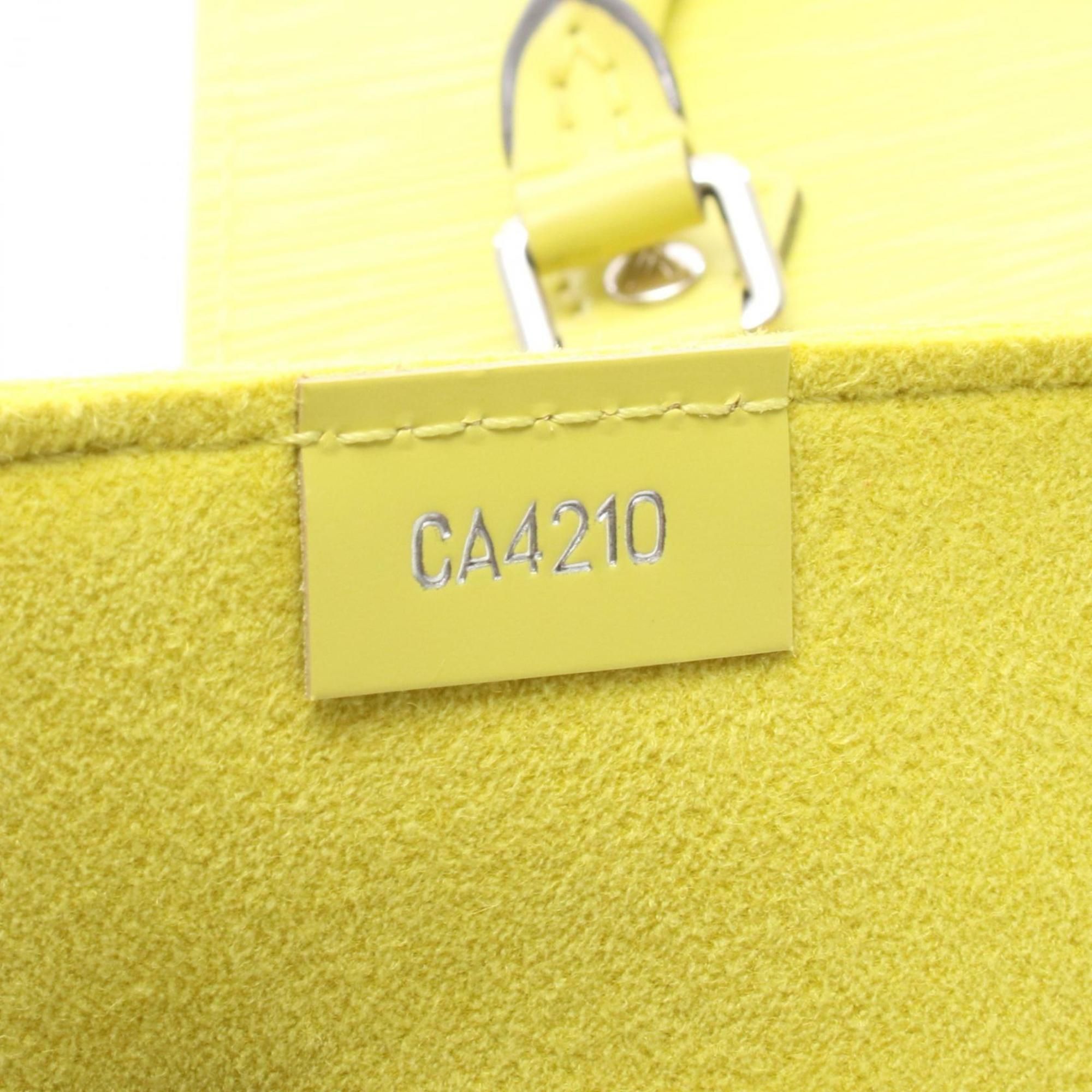 Epi Leather Handbag (Pre-Owned) - Louis Vuitton - Modalova