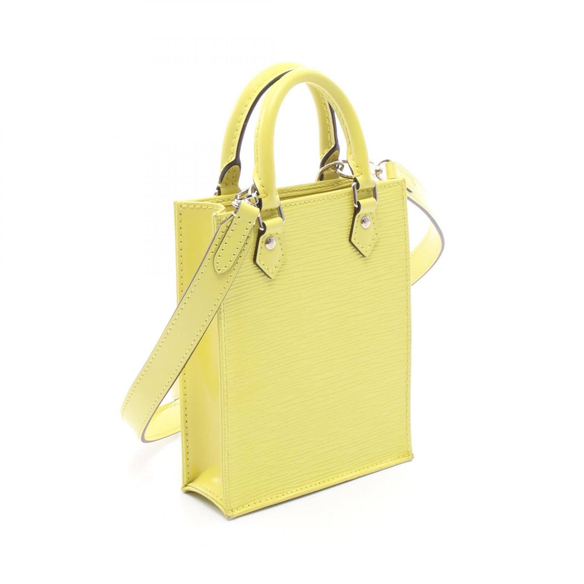 Epi Leather Handbag (Pre-Owned) - Louis Vuitton - Modalova