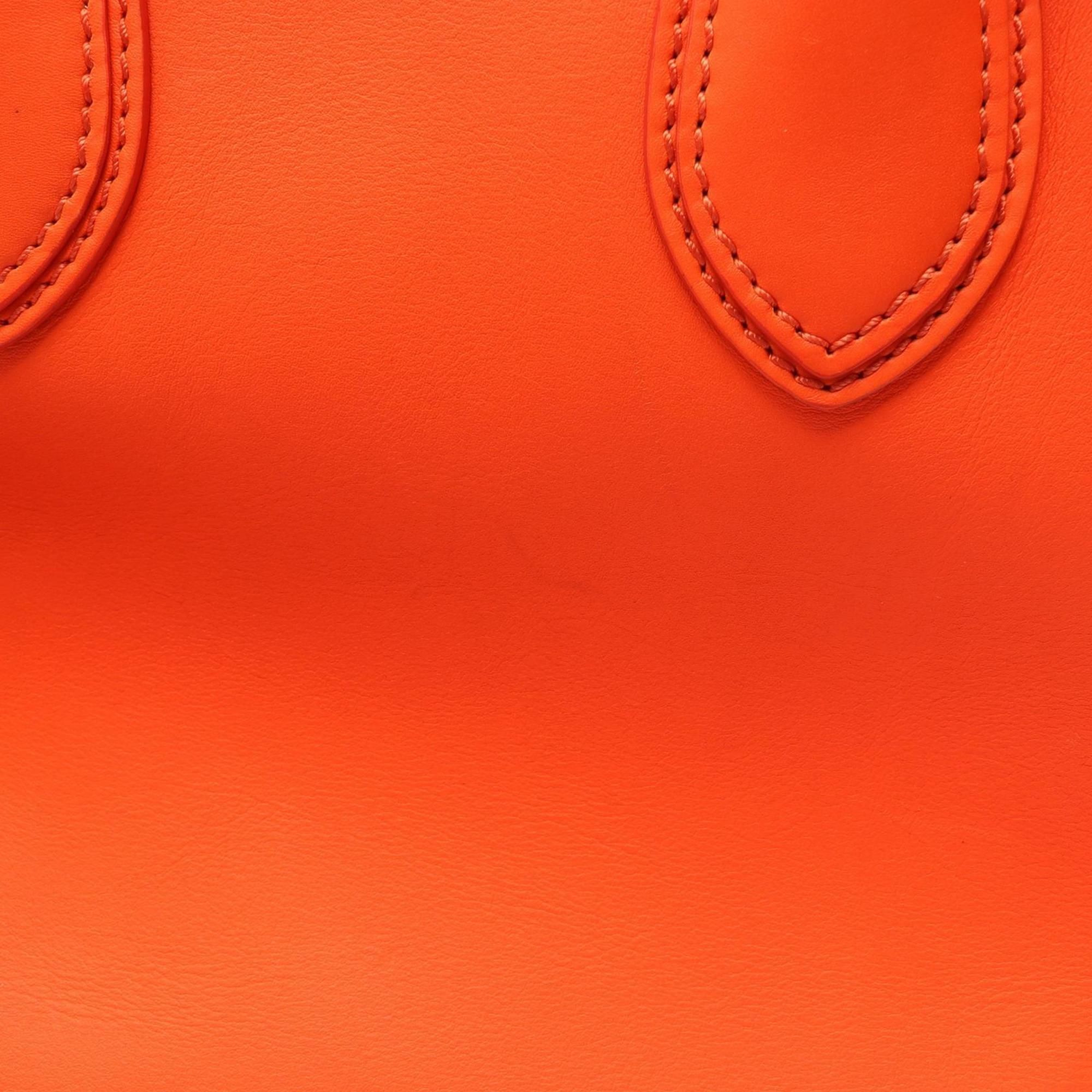 Leather Handbag (Pre-Owned) - Celine - Modalova