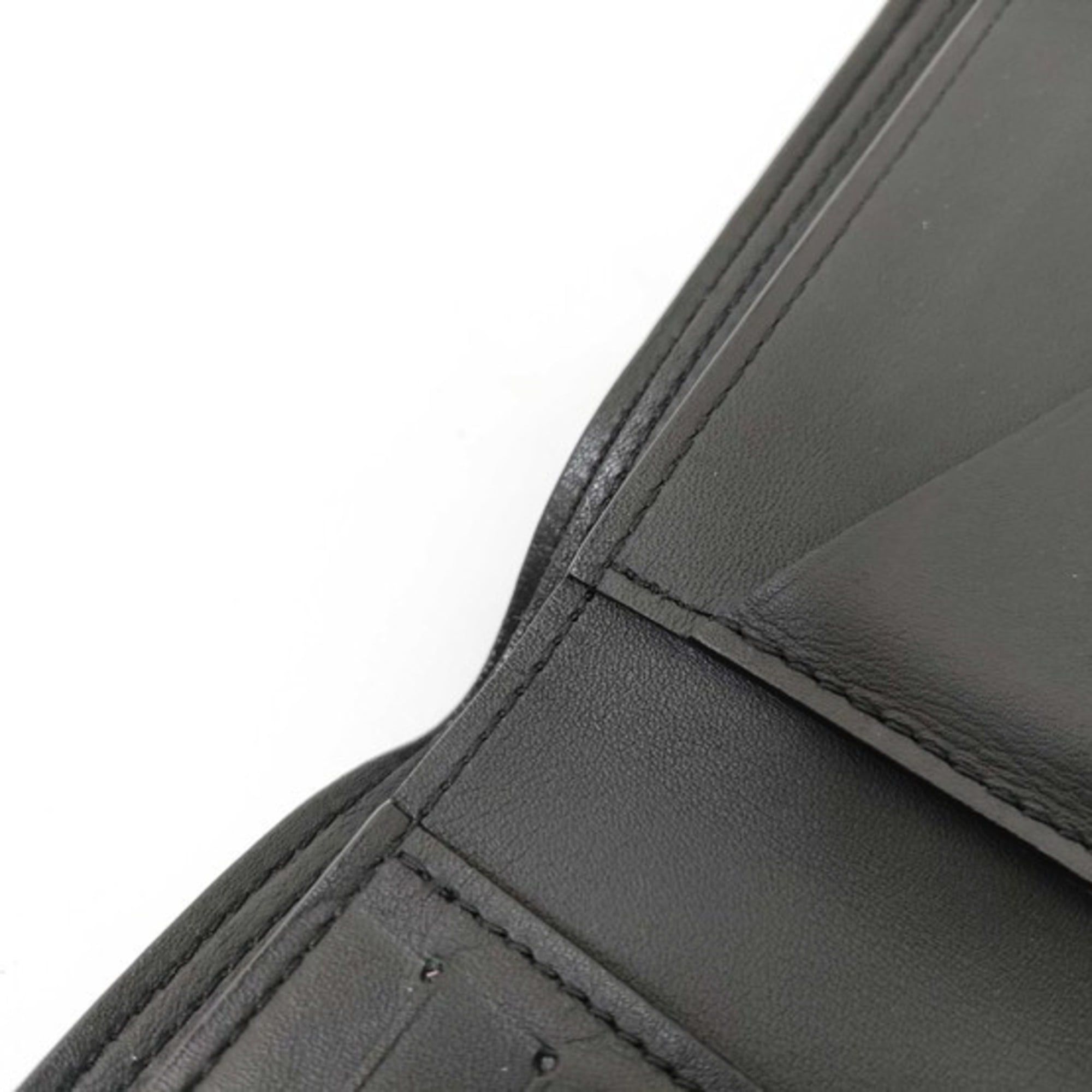 Leather Wallet (Bi-Fold) (Pre-Owned) - Louis Vuitton - Modalova
