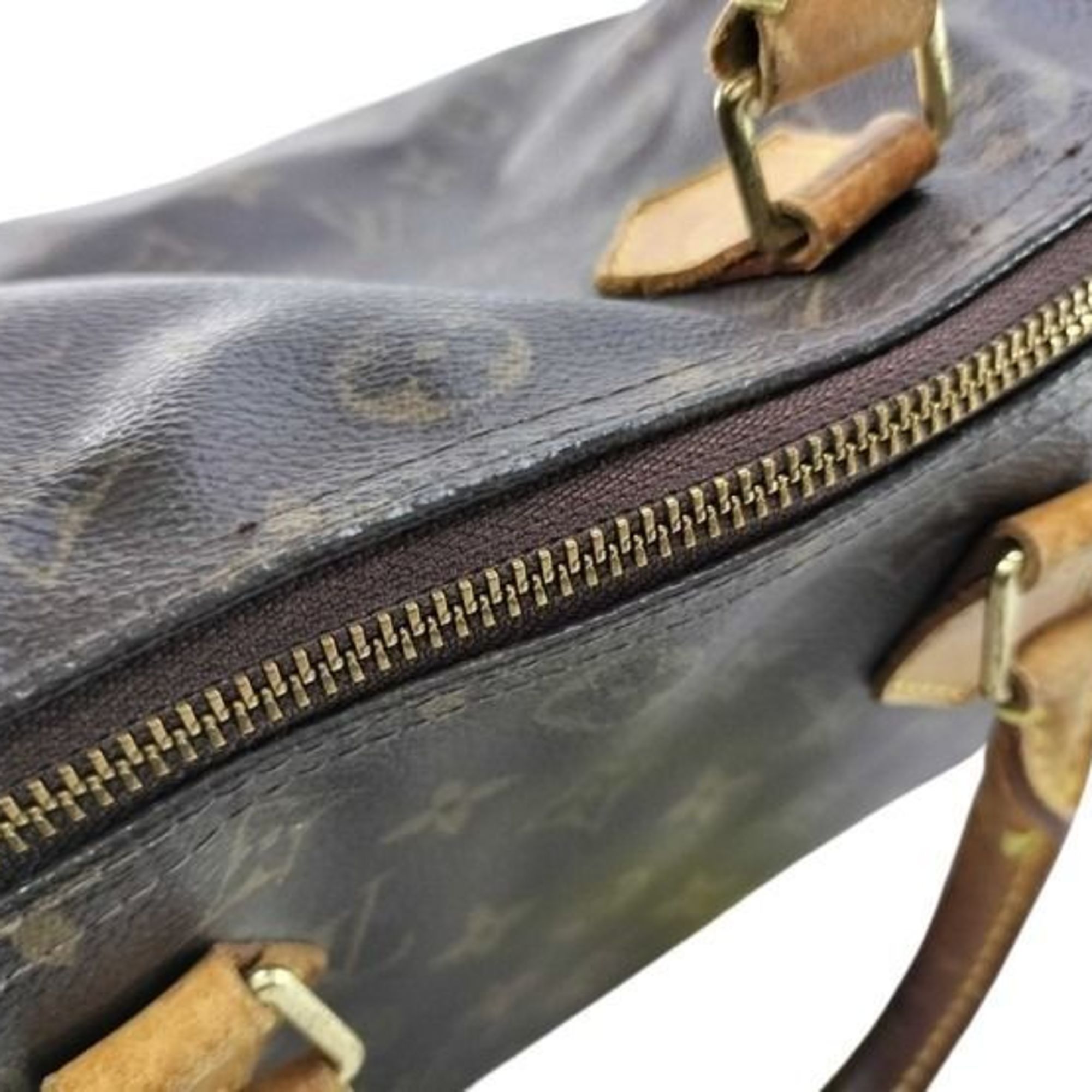 Monogram Monogram Handbag (Pre-Owned) - Louis Vuitton - Modalova