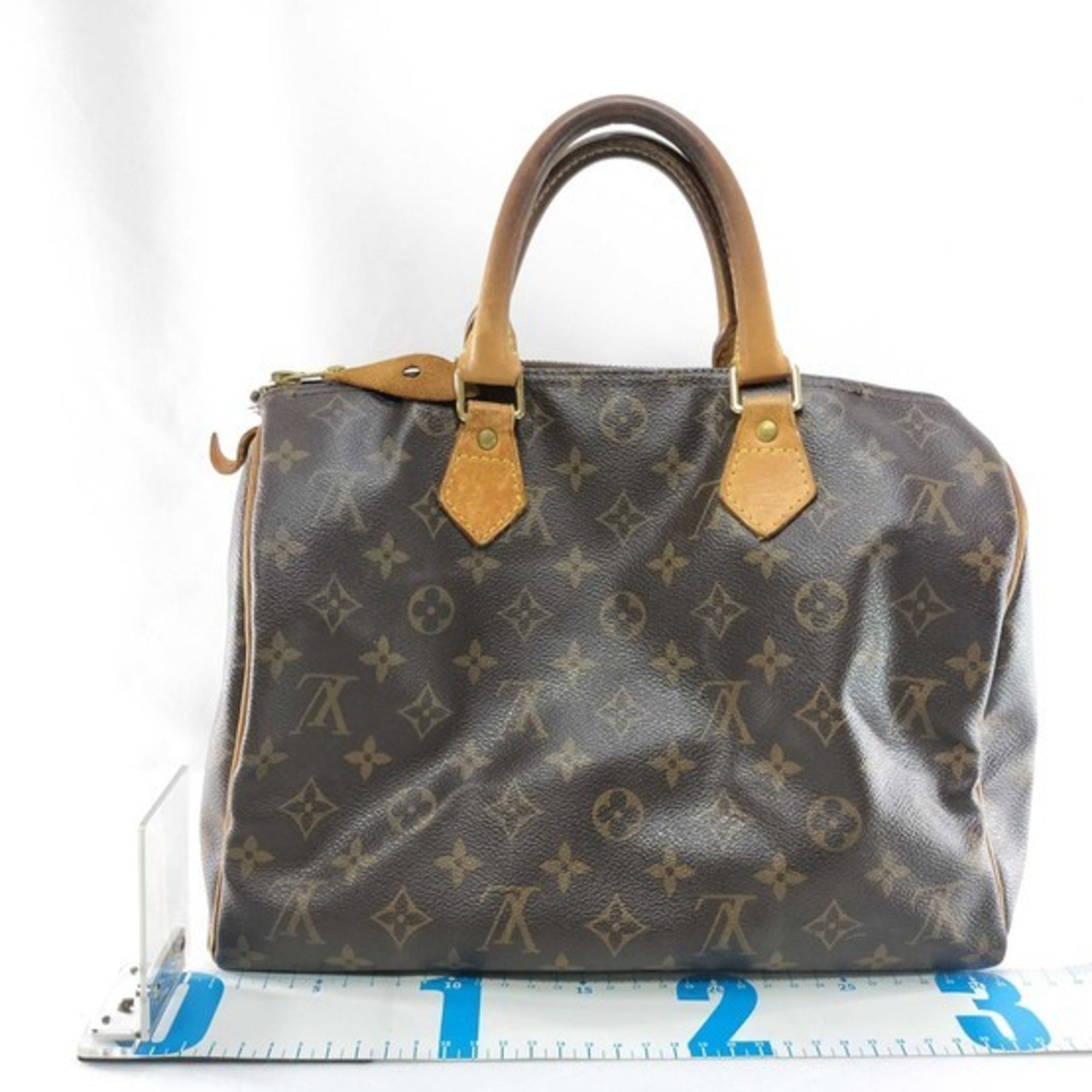 Monogram Monogram Handbag (Pre-Owned) - Louis Vuitton - Modalova
