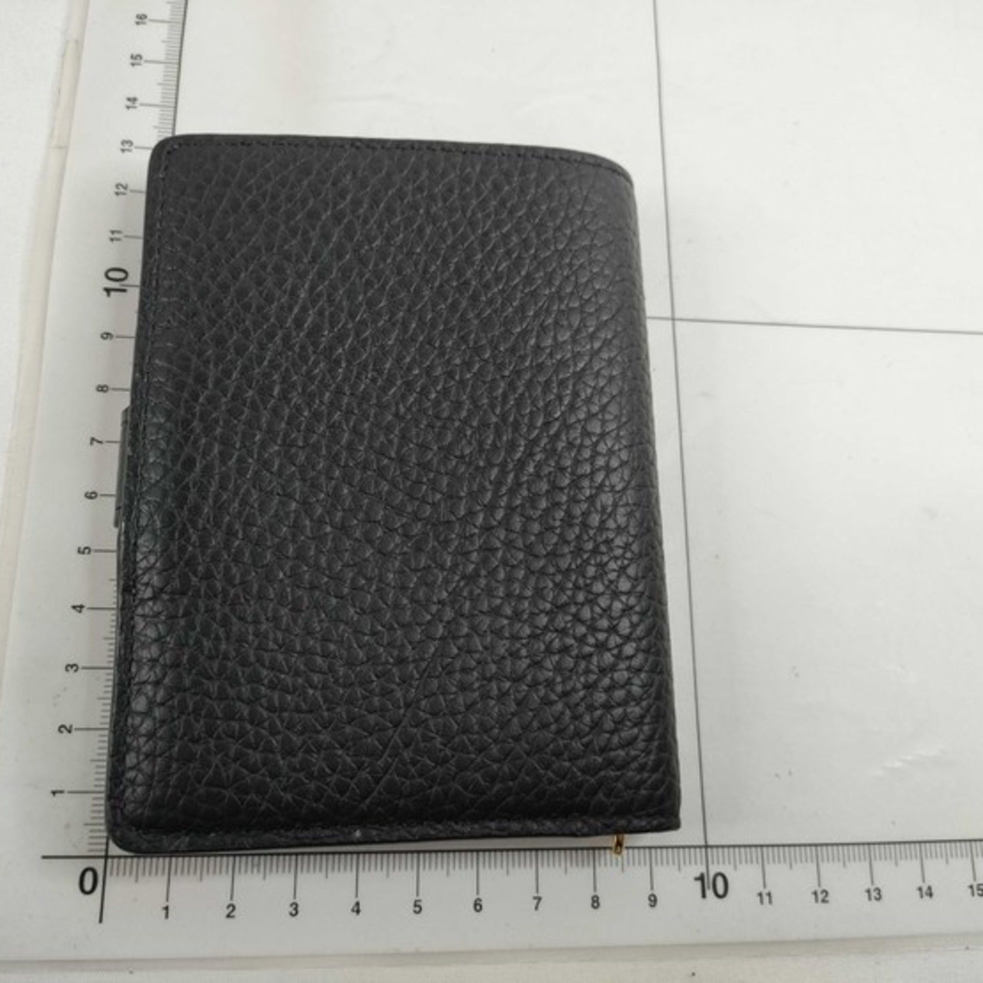 Leather Wallet (Bi-Fold) (Pre-Owned) - Louis Vuitton - Modalova