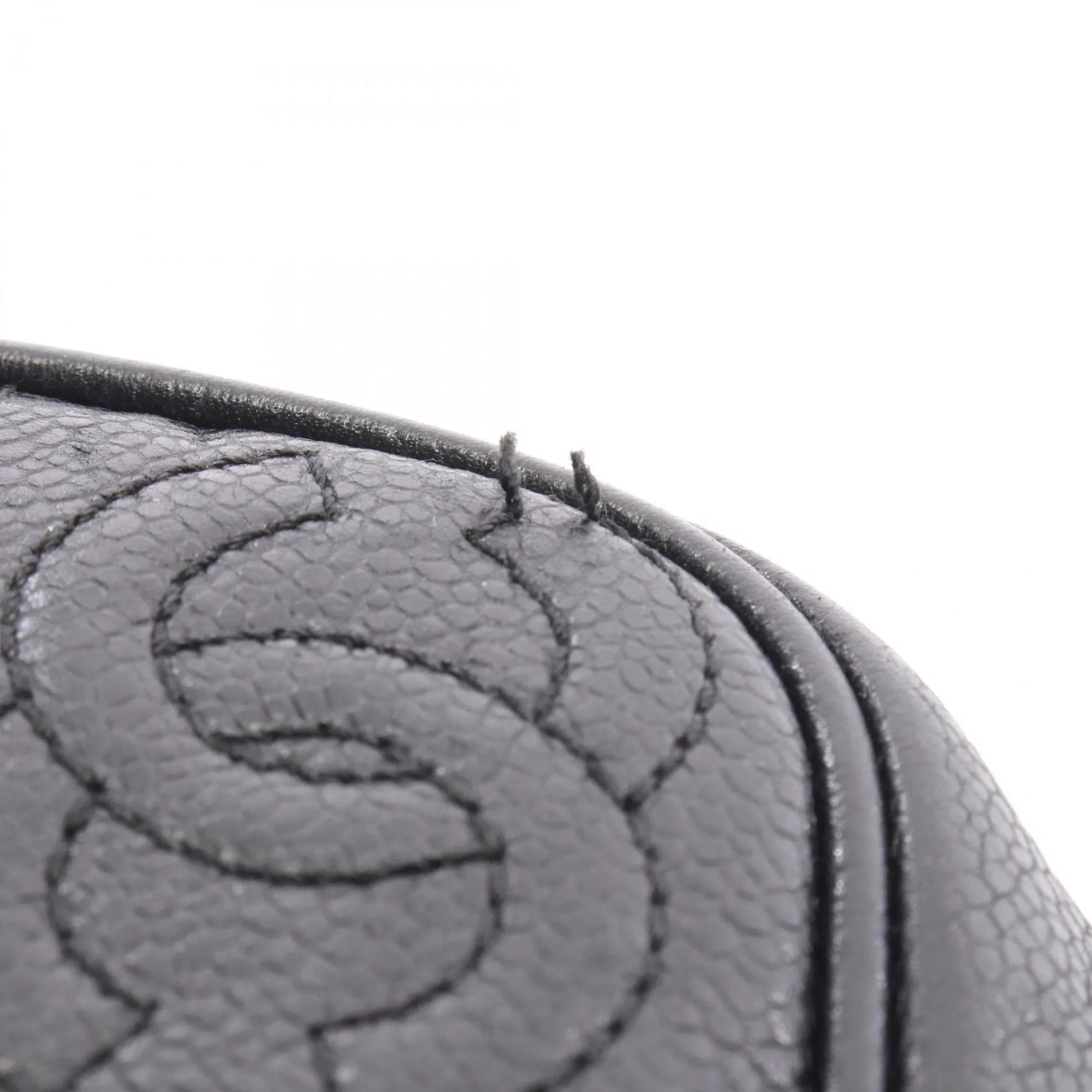 Leather Backpack Handbag (Pre-Owned) - Chanel - Modalova