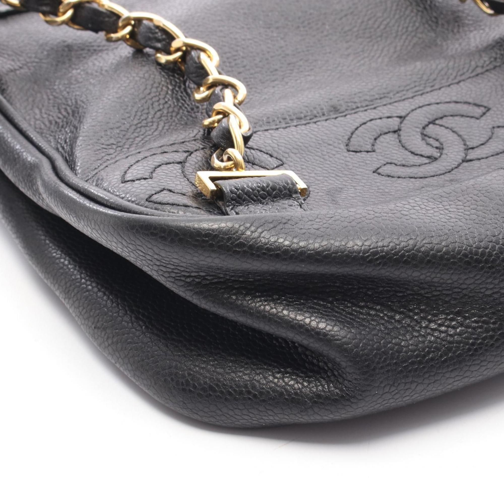 Leather Backpack Handbag (Pre-Owned) - Chanel - Modalova