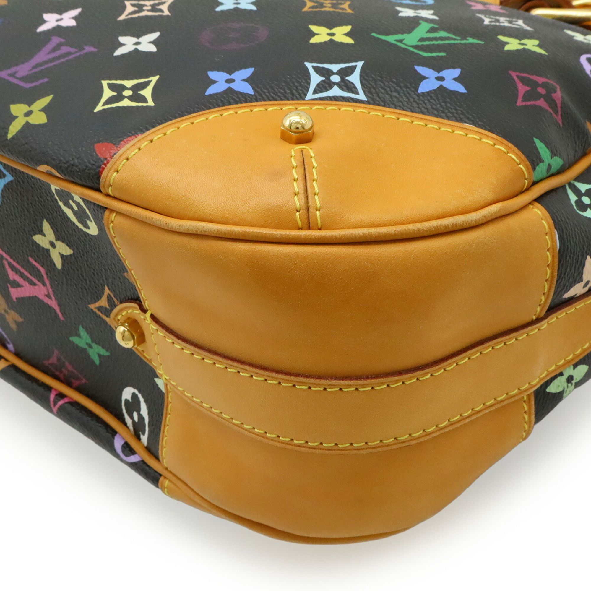 Monogram Canvas Shoulder Bag (Pre-Owned) - Louis Vuitton - Modalova