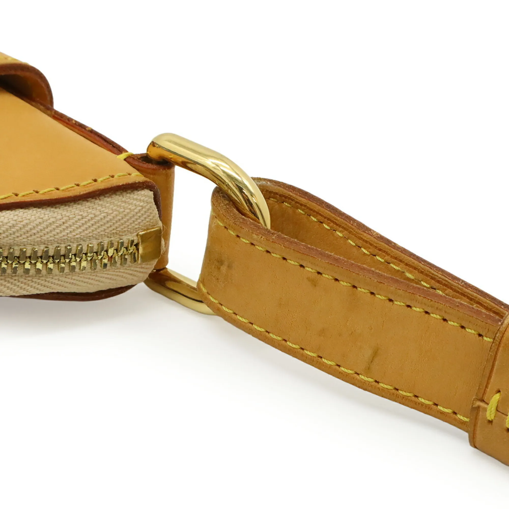 Monogram Canvas Shoulder Bag (Pre-Owned) - Louis Vuitton - Modalova