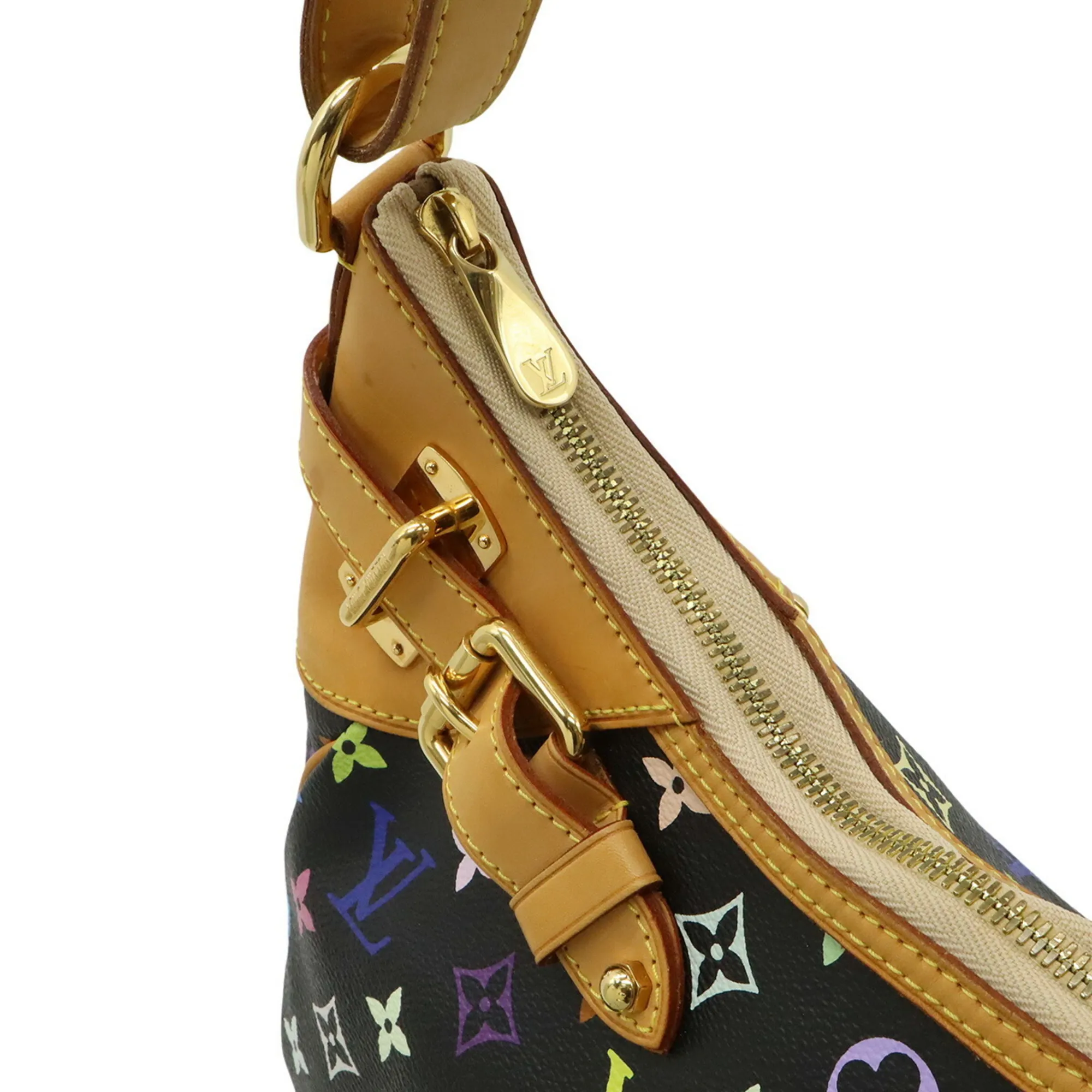 Monogram Canvas Shoulder Bag (Pre-Owned) - Louis Vuitton - Modalova