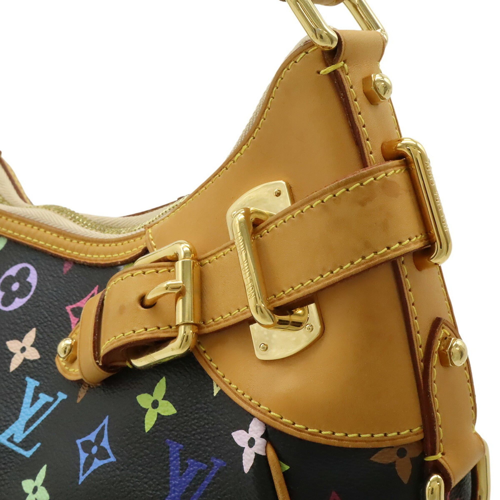 Monogram Canvas Shoulder Bag (Pre-Owned) - Louis Vuitton - Modalova
