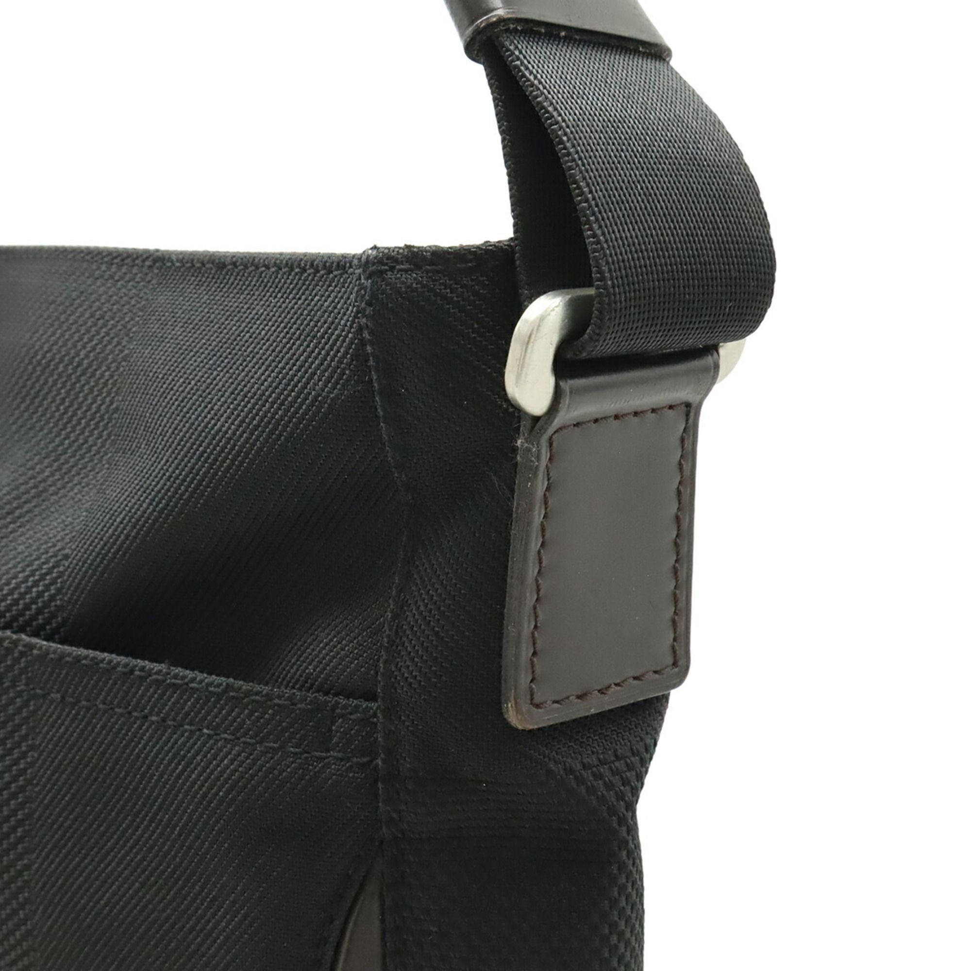 Damier Geant Canvas Shoulder Bag (Pre-Owned) - Louis Vuitton - Modalova