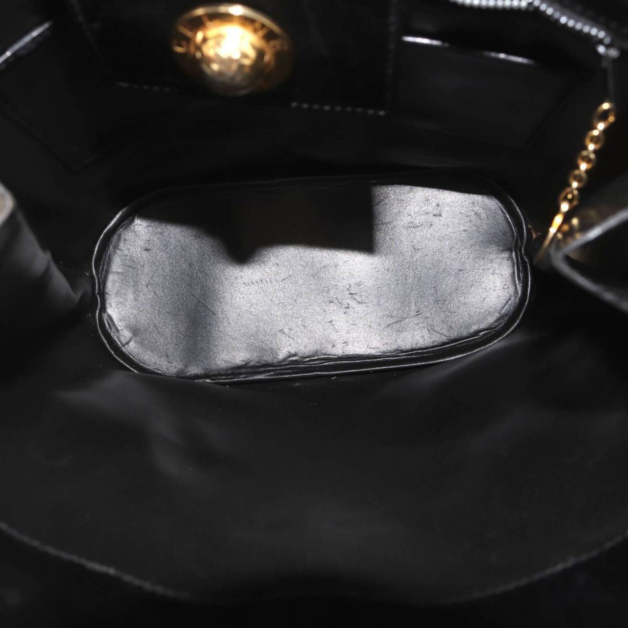 Leather Shoulder Bag (Pre-Owned) - Celine - Modalova