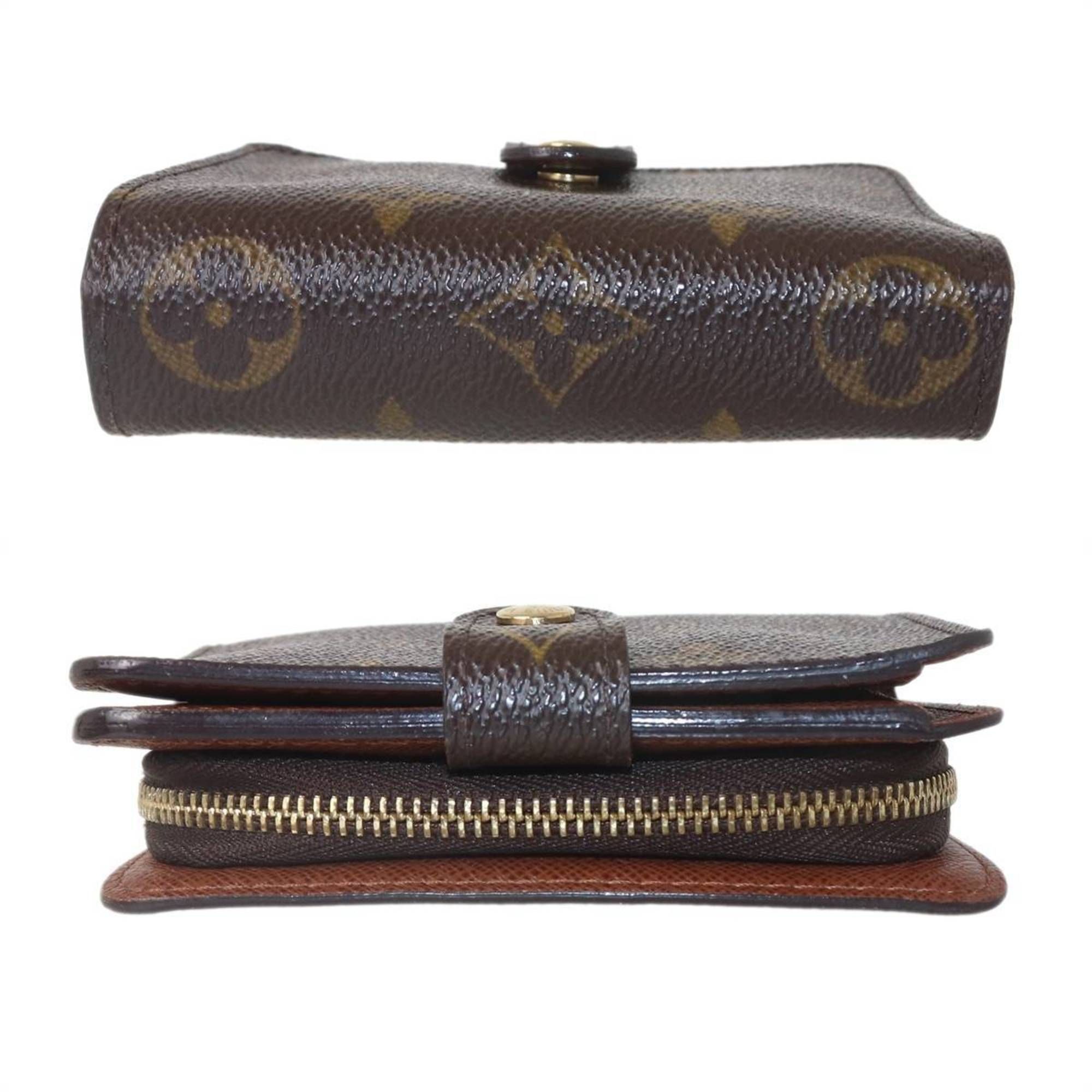 Wallet (Bi-Fold) (Pre-Owned) - Louis Vuitton - Modalova