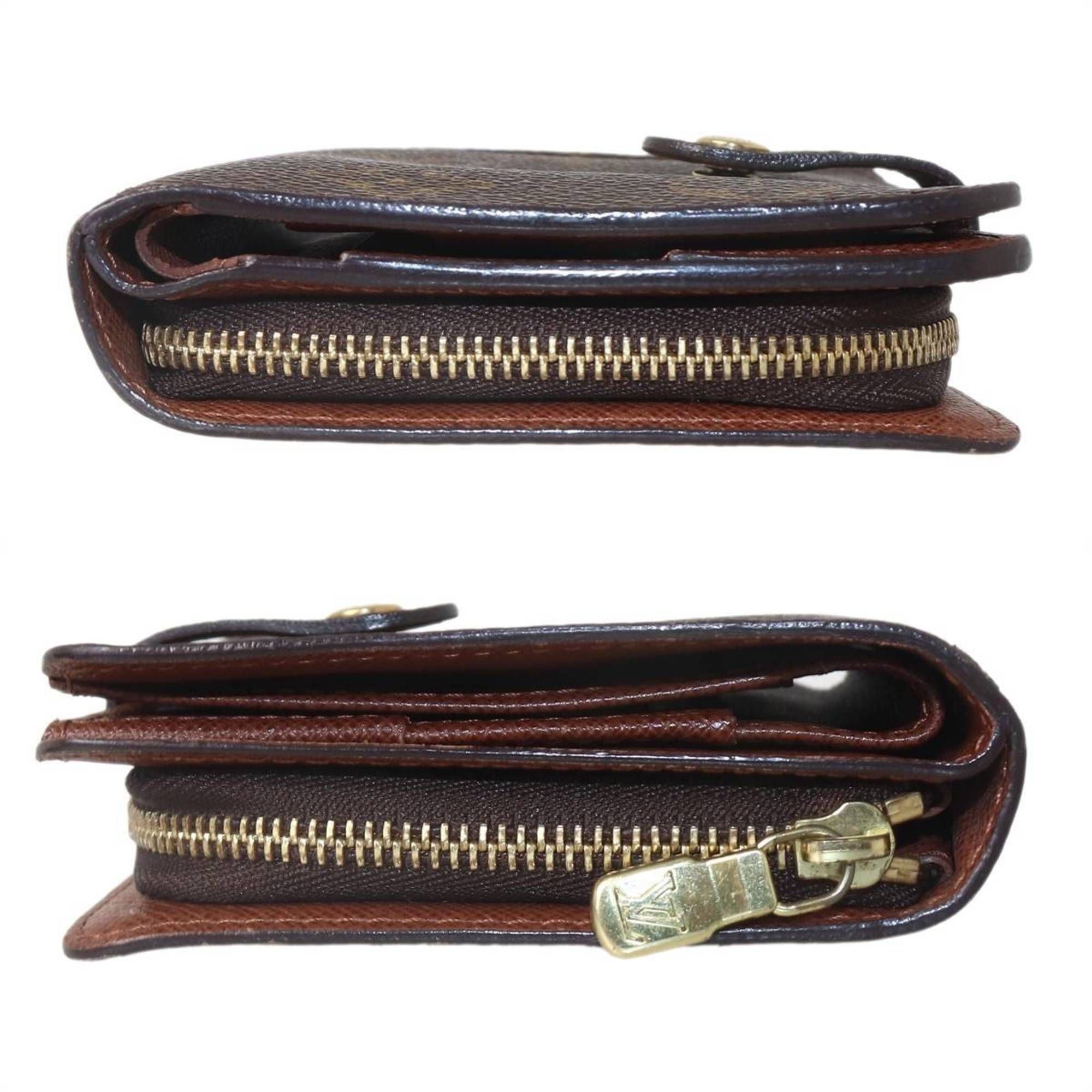 Wallet (Bi-Fold) (Pre-Owned) - Louis Vuitton - Modalova