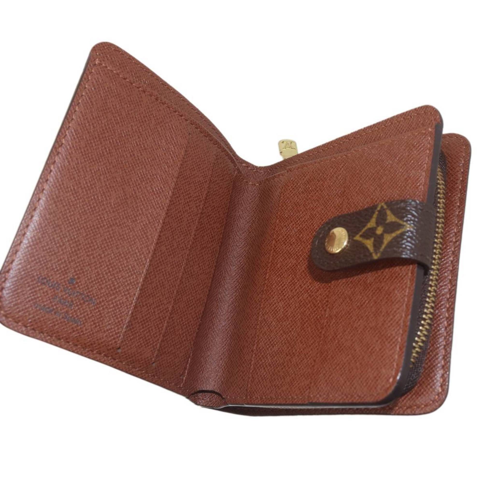 Wallet (Bi-Fold) (Pre-Owned) - Louis Vuitton - Modalova