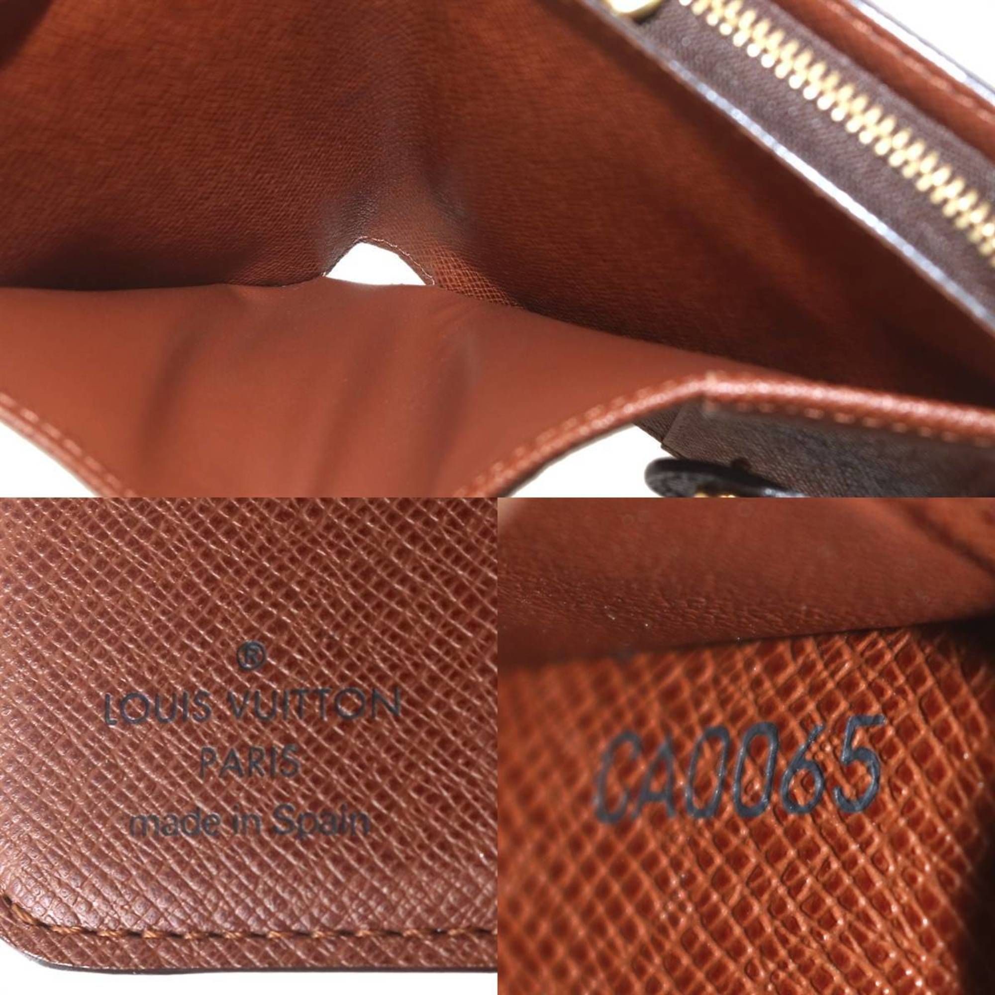 Wallet (Bi-Fold) (Pre-Owned) - Louis Vuitton - Modalova