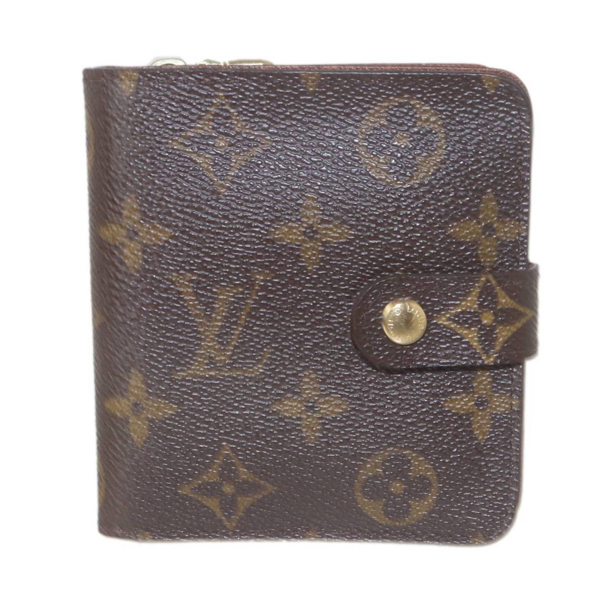 Wallet (Bi-Fold) (Pre-Owned) - Louis Vuitton - Modalova