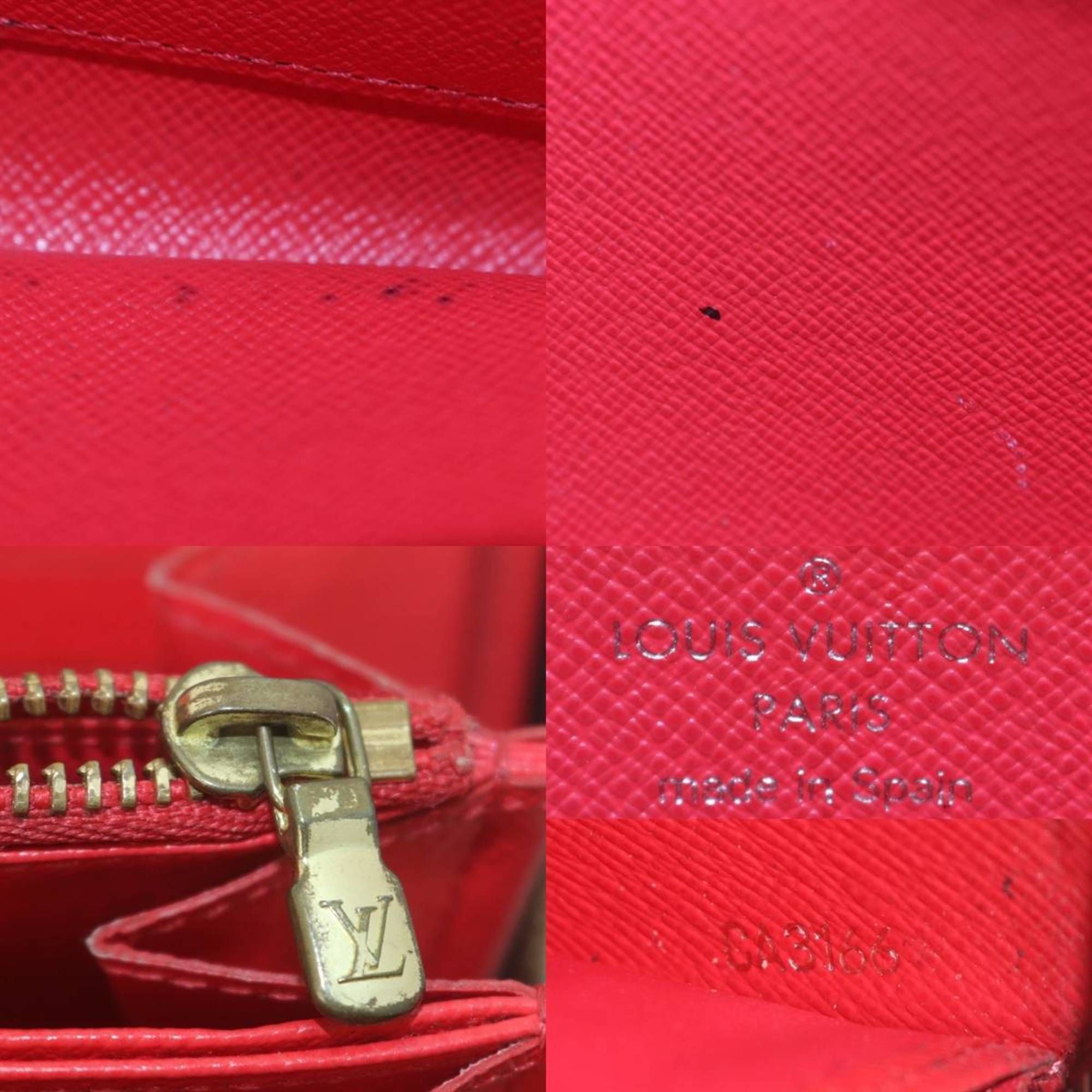 Monogram Long Wallet (Bi-Fold) (Pre-Owned) - Louis Vuitton - Modalova