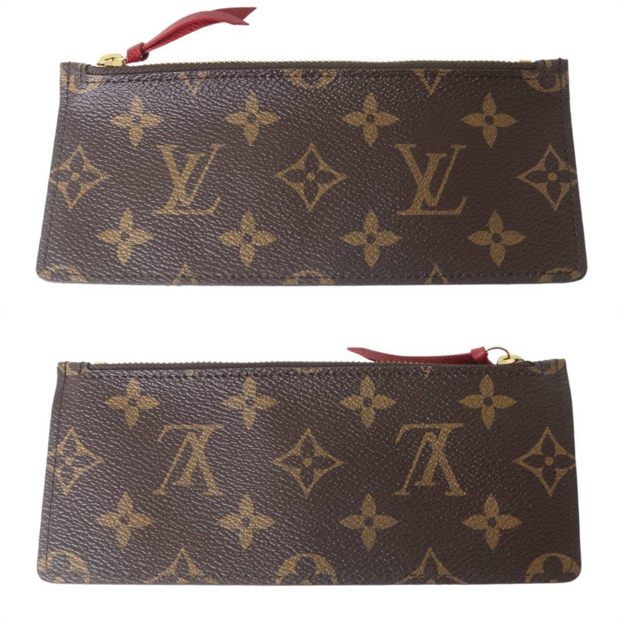 Long Wallet (Bi-Fold) (Pre-Owned) - Louis Vuitton - Modalova