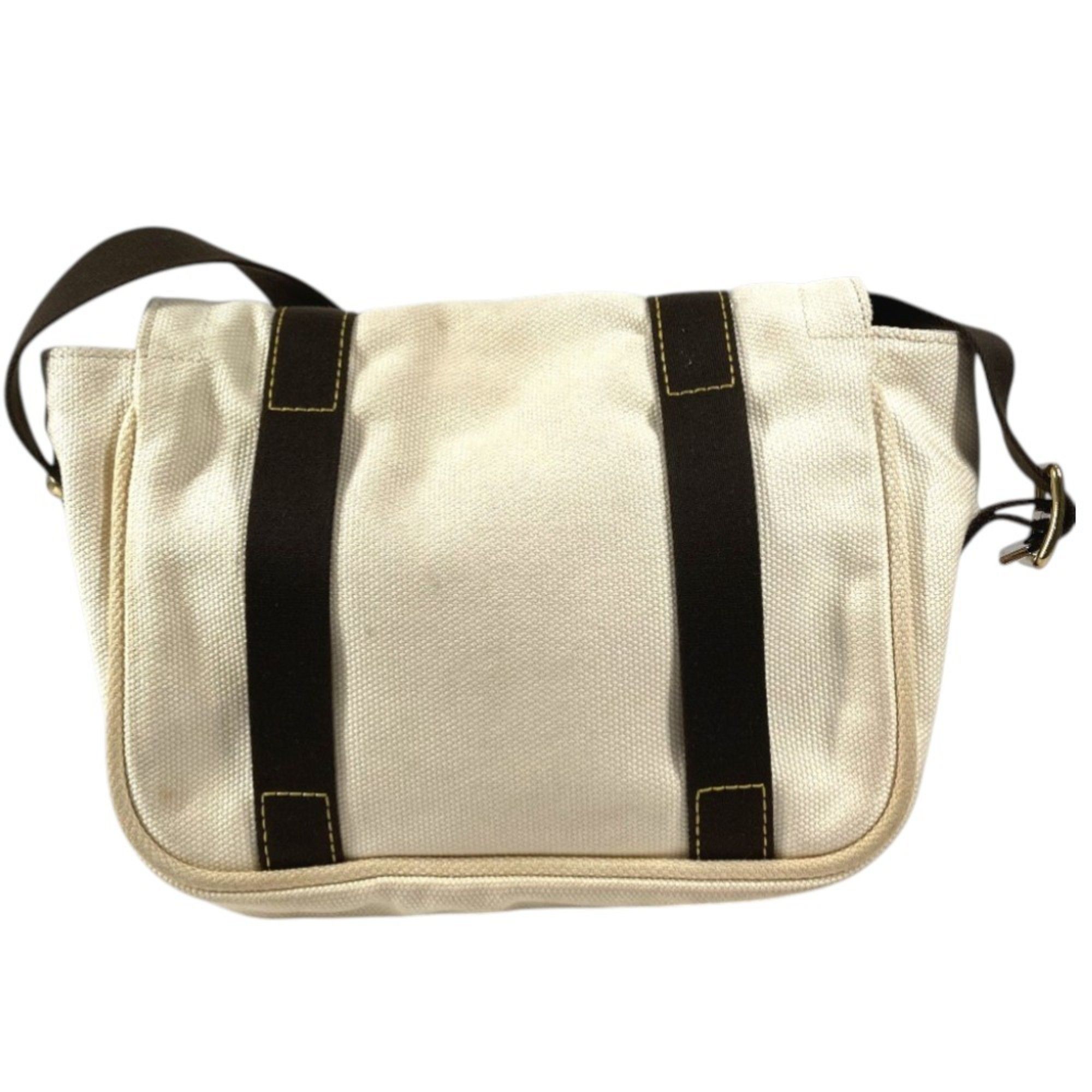 Canvas Shoulder Bag (Pre-Owned) - Louis Vuitton - Modalova