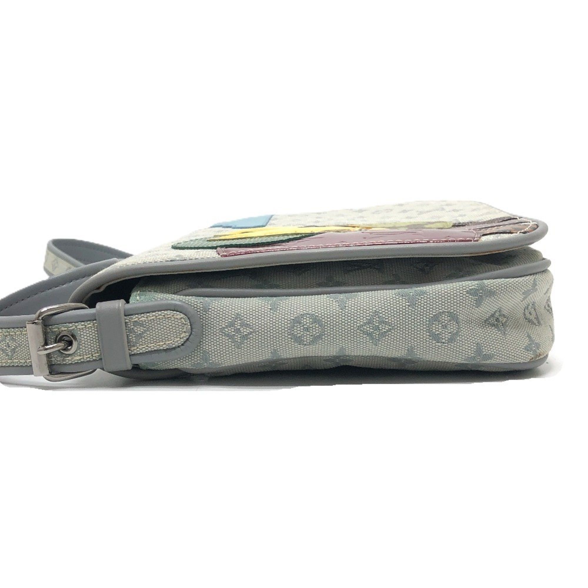 Mini Pochette Shoulder Bag (Pre-Owned) - Louis Vuitton - Modalova