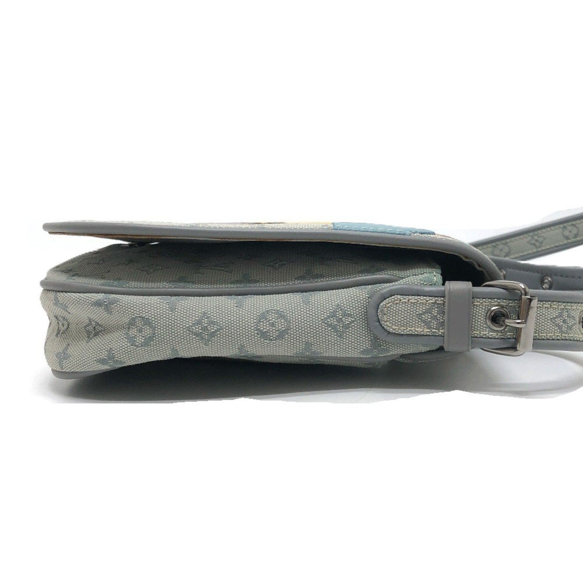 Mini Pochette Shoulder Bag (Pre-Owned) - Louis Vuitton - Modalova