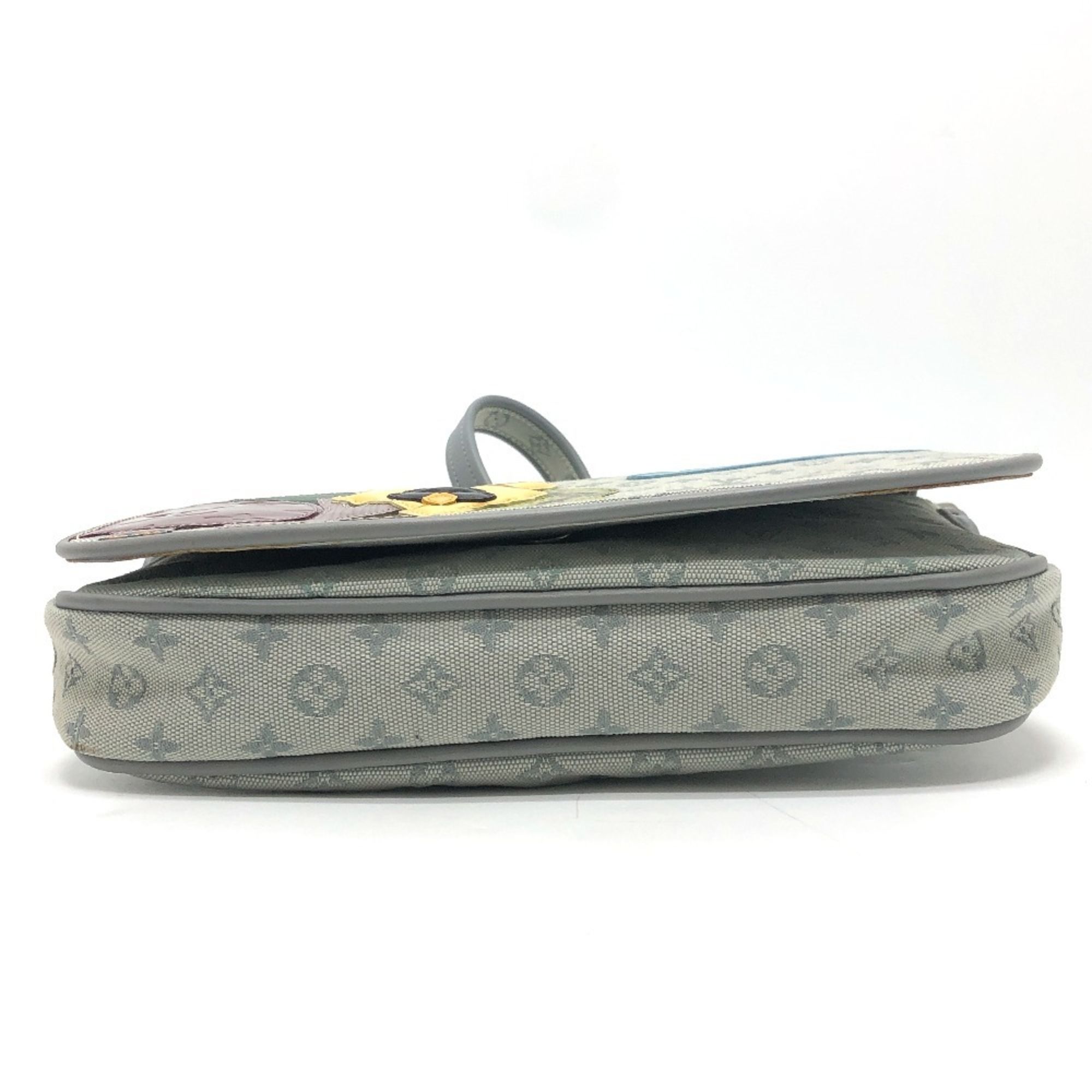 Mini Pochette Shoulder Bag (Pre-Owned) - Louis Vuitton - Modalova