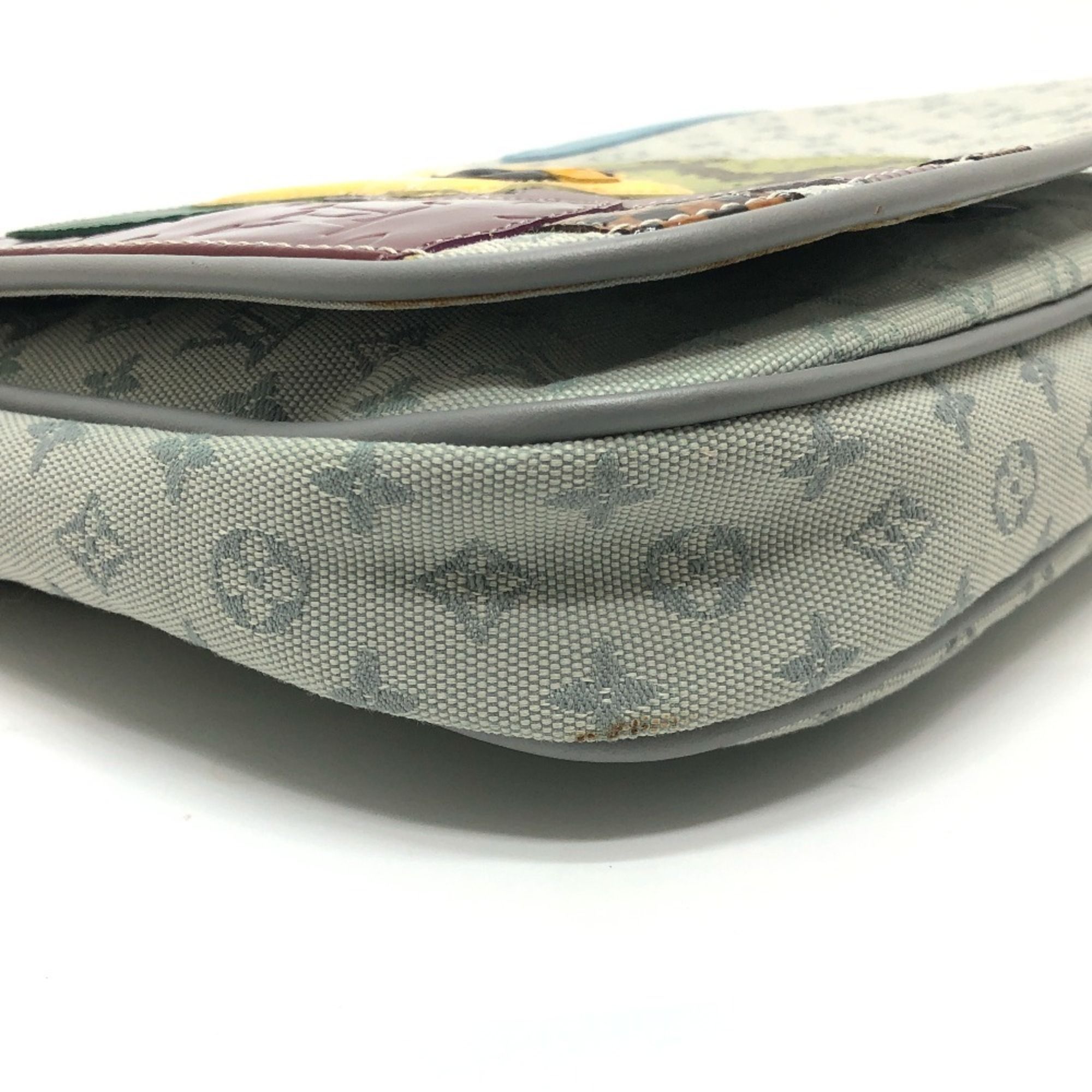 Mini Pochette Shoulder Bag (Pre-Owned) - Louis Vuitton - Modalova