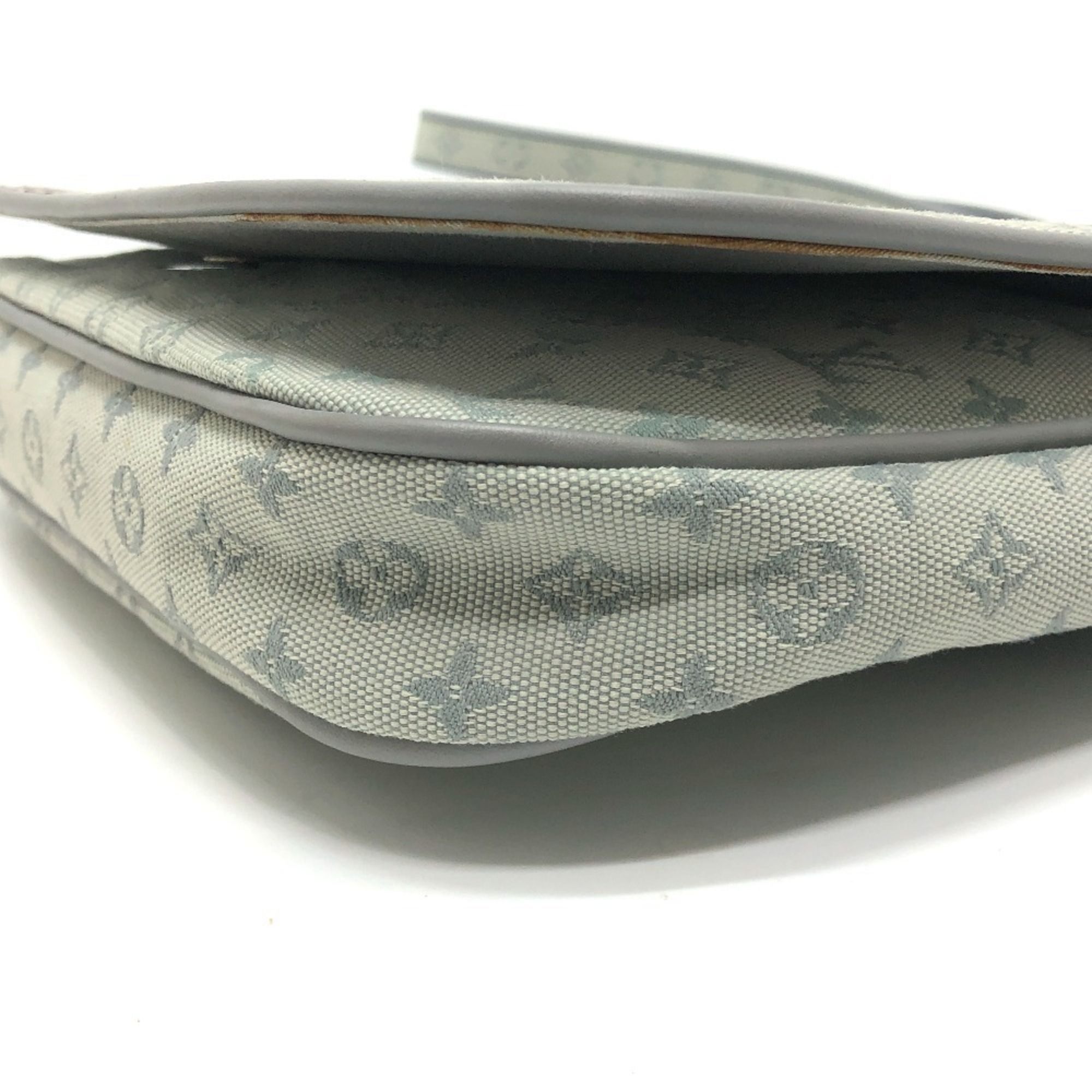 Mini Pochette Shoulder Bag (Pre-Owned) - Louis Vuitton - Modalova