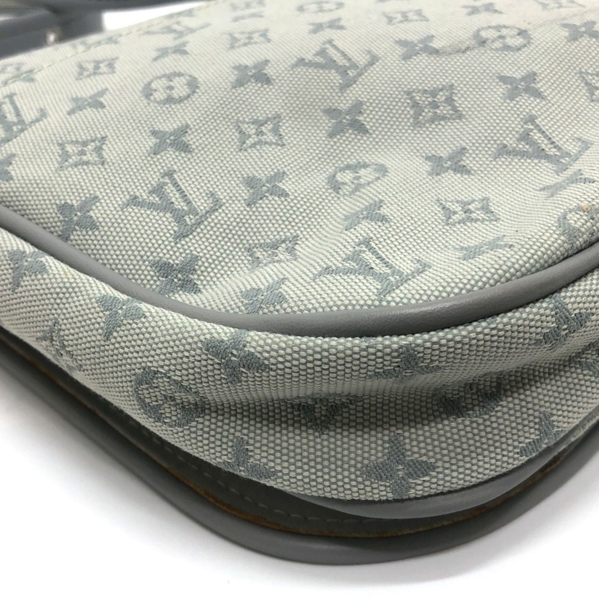 Mini Pochette Shoulder Bag (Pre-Owned) - Louis Vuitton - Modalova