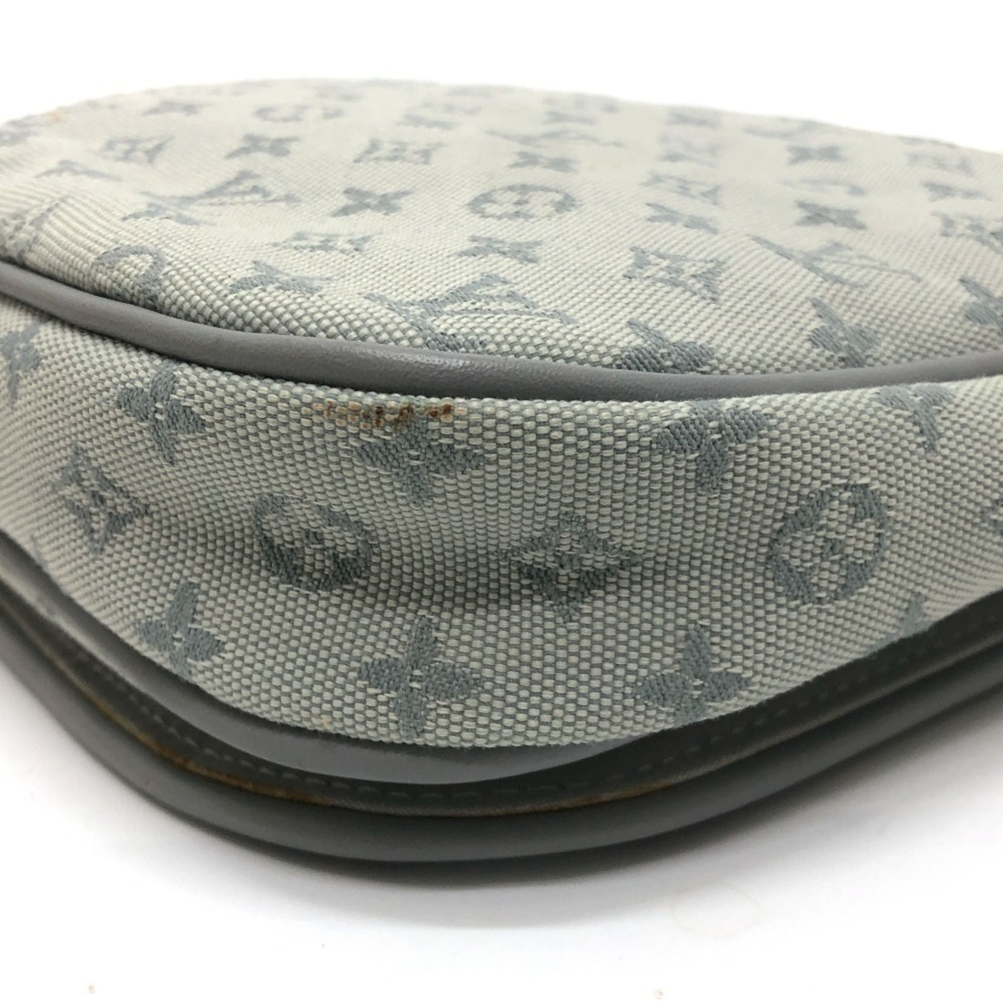 Mini Pochette Shoulder Bag (Pre-Owned) - Louis Vuitton - Modalova