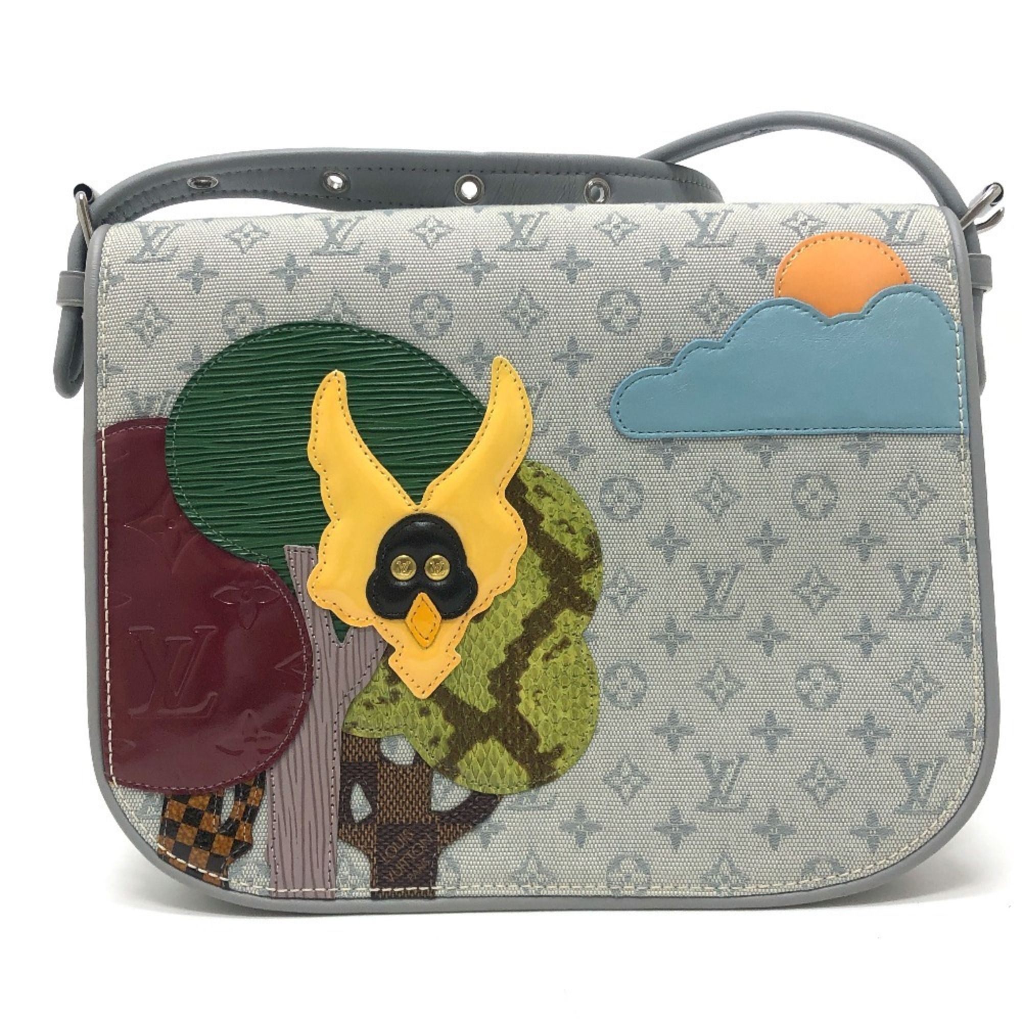 Mini Pochette Shoulder Bag (Pre-Owned) - Louis Vuitton - Modalova