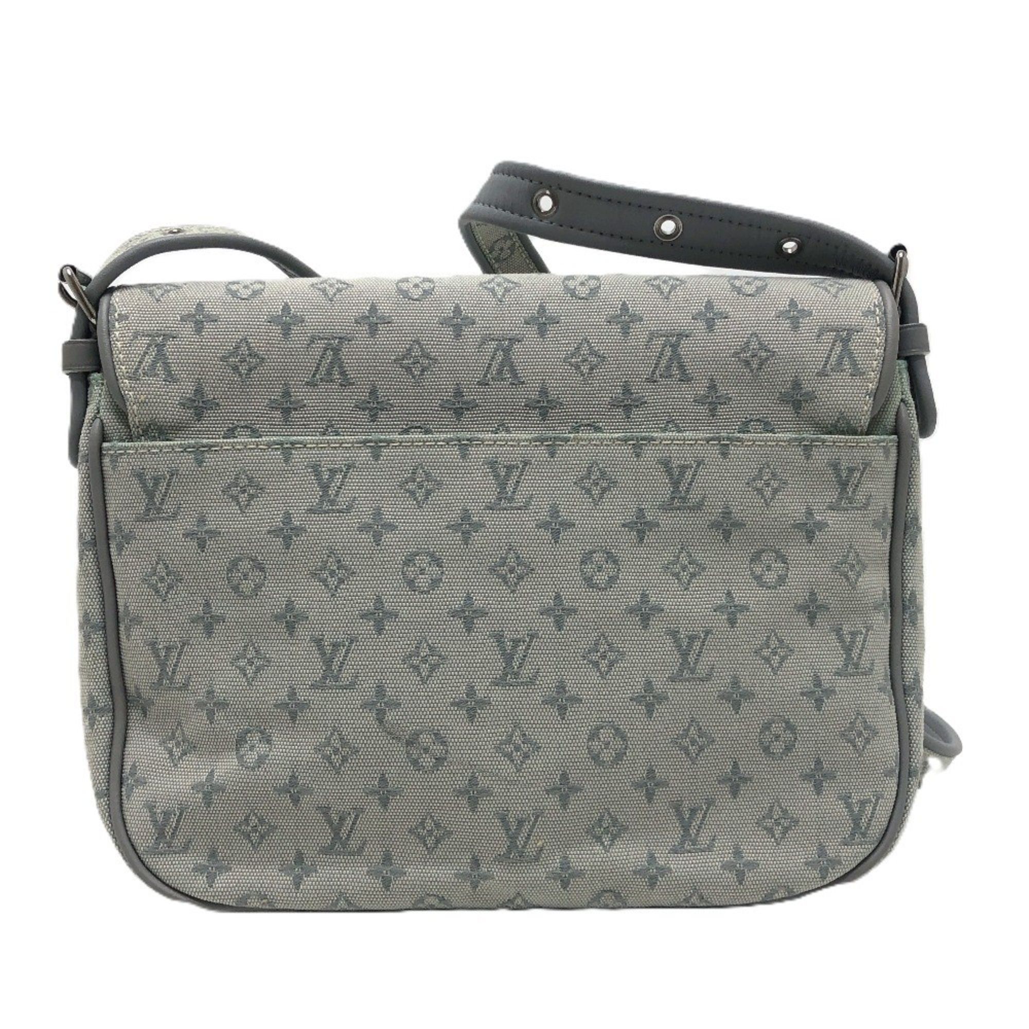 Mini Pochette Shoulder Bag (Pre-Owned) - Louis Vuitton - Modalova