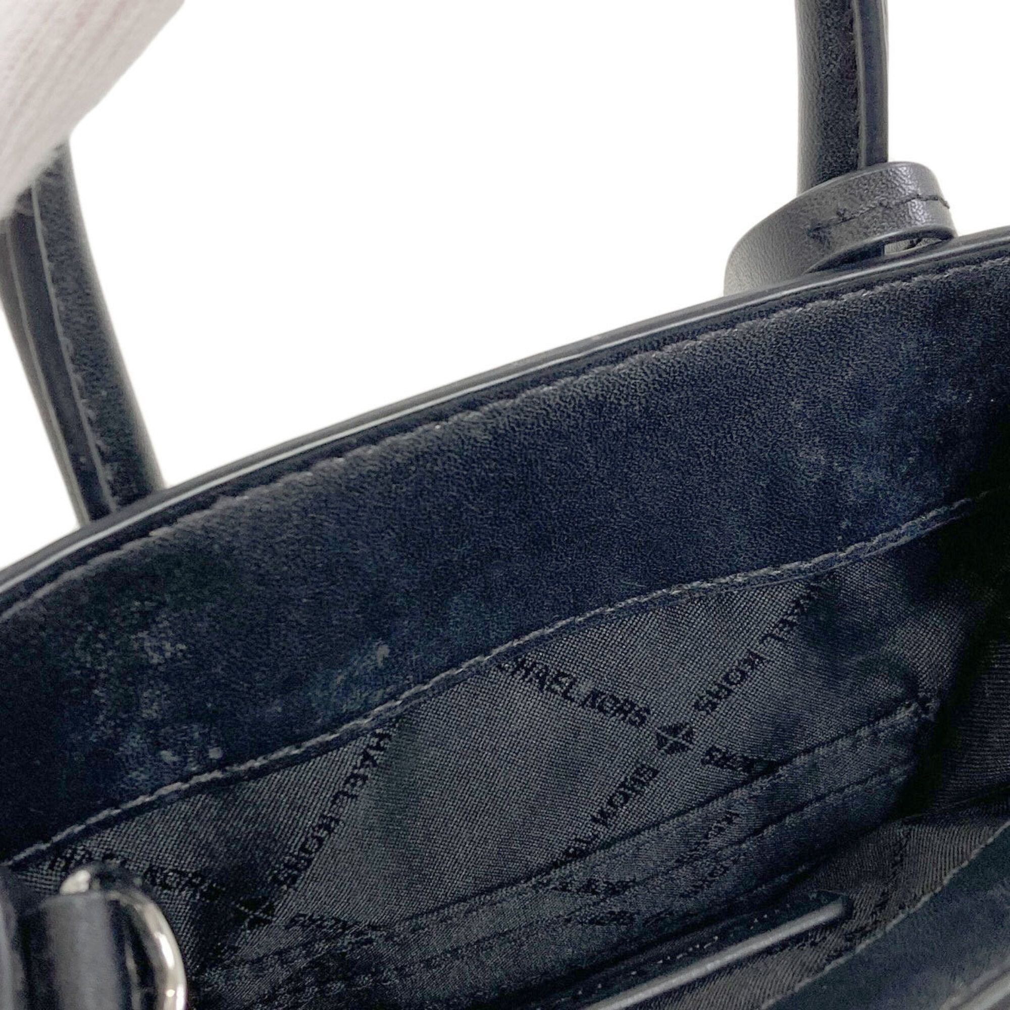 Leather Handbag (Pre-Owned) - Michael Kors - Modalova